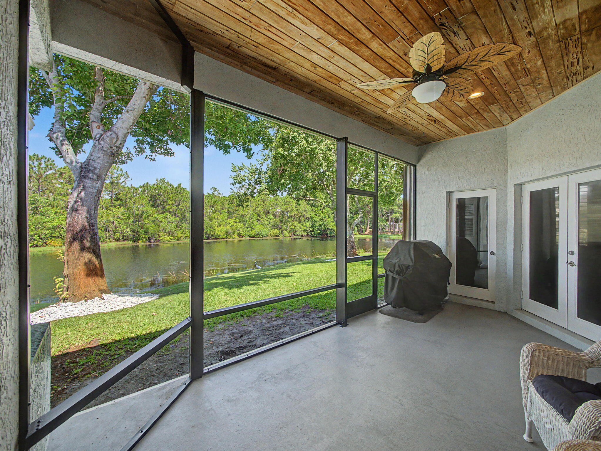 OAK RIDGE - Residential