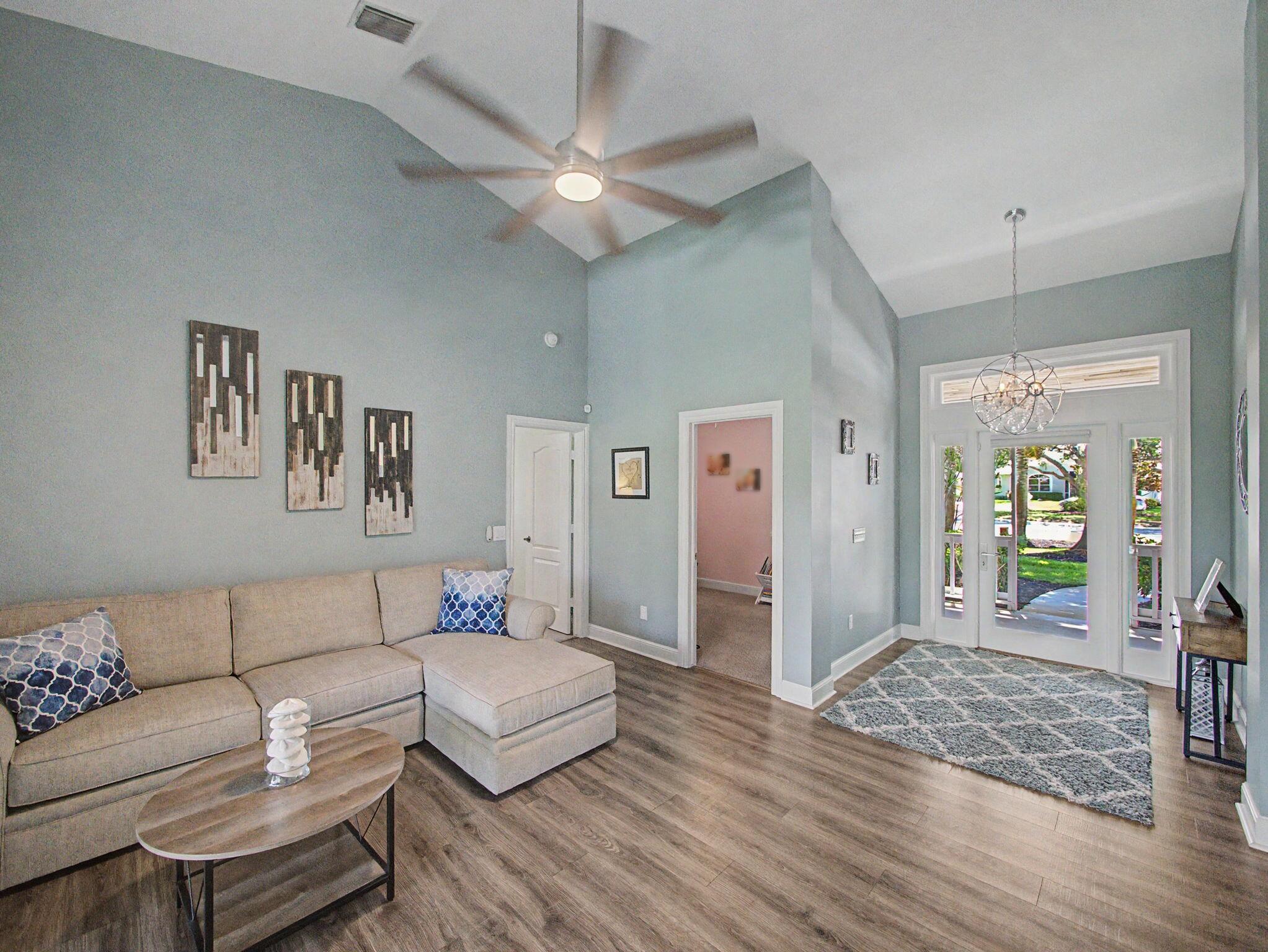 OAK RIDGE - Residential