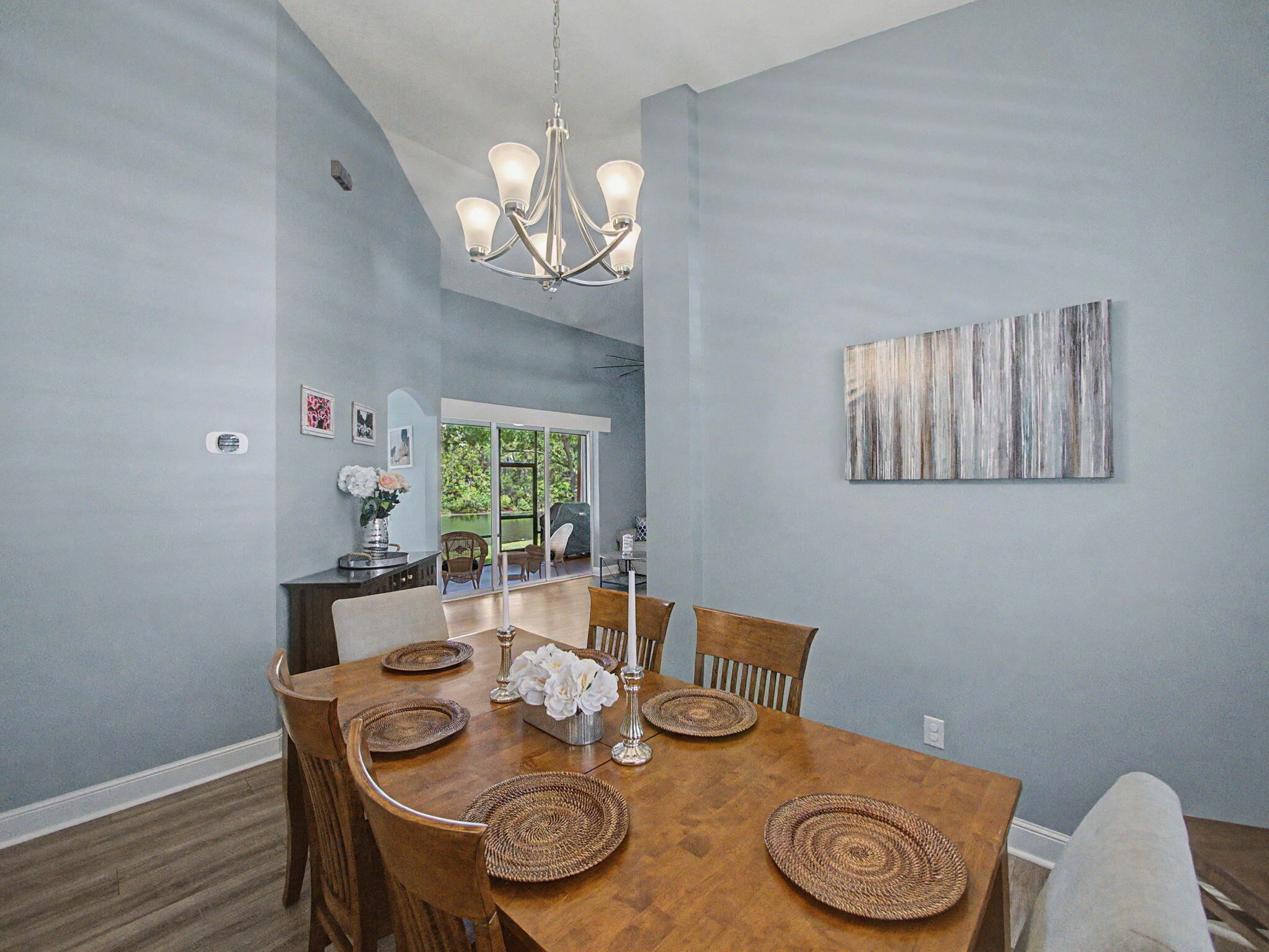 OAK RIDGE - Residential