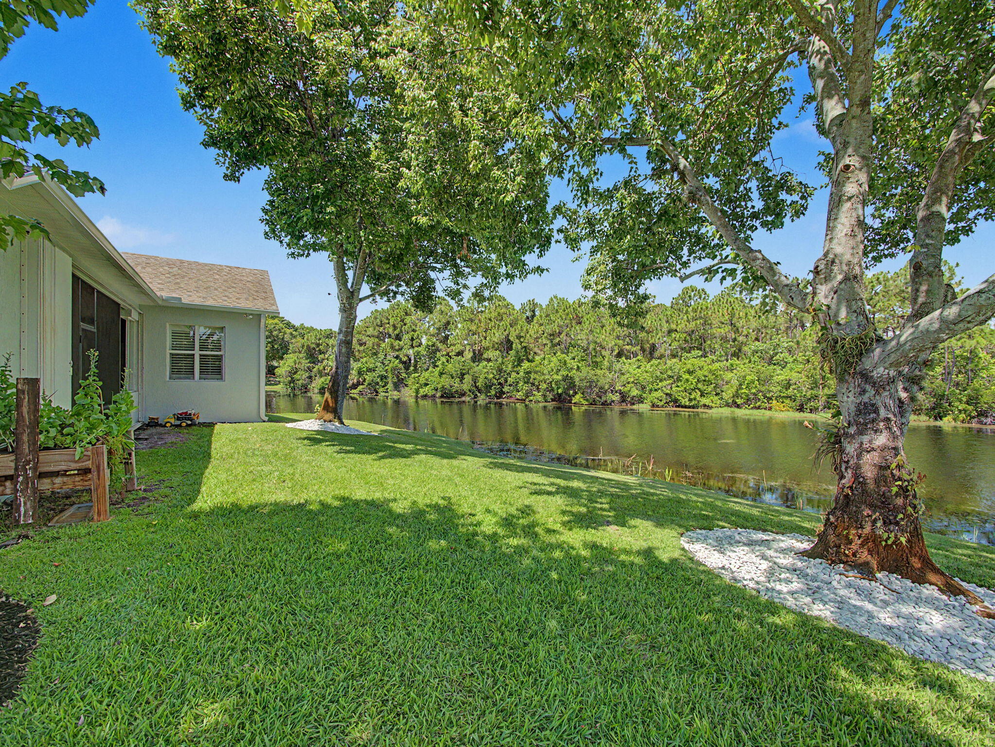 OAK RIDGE - Residential