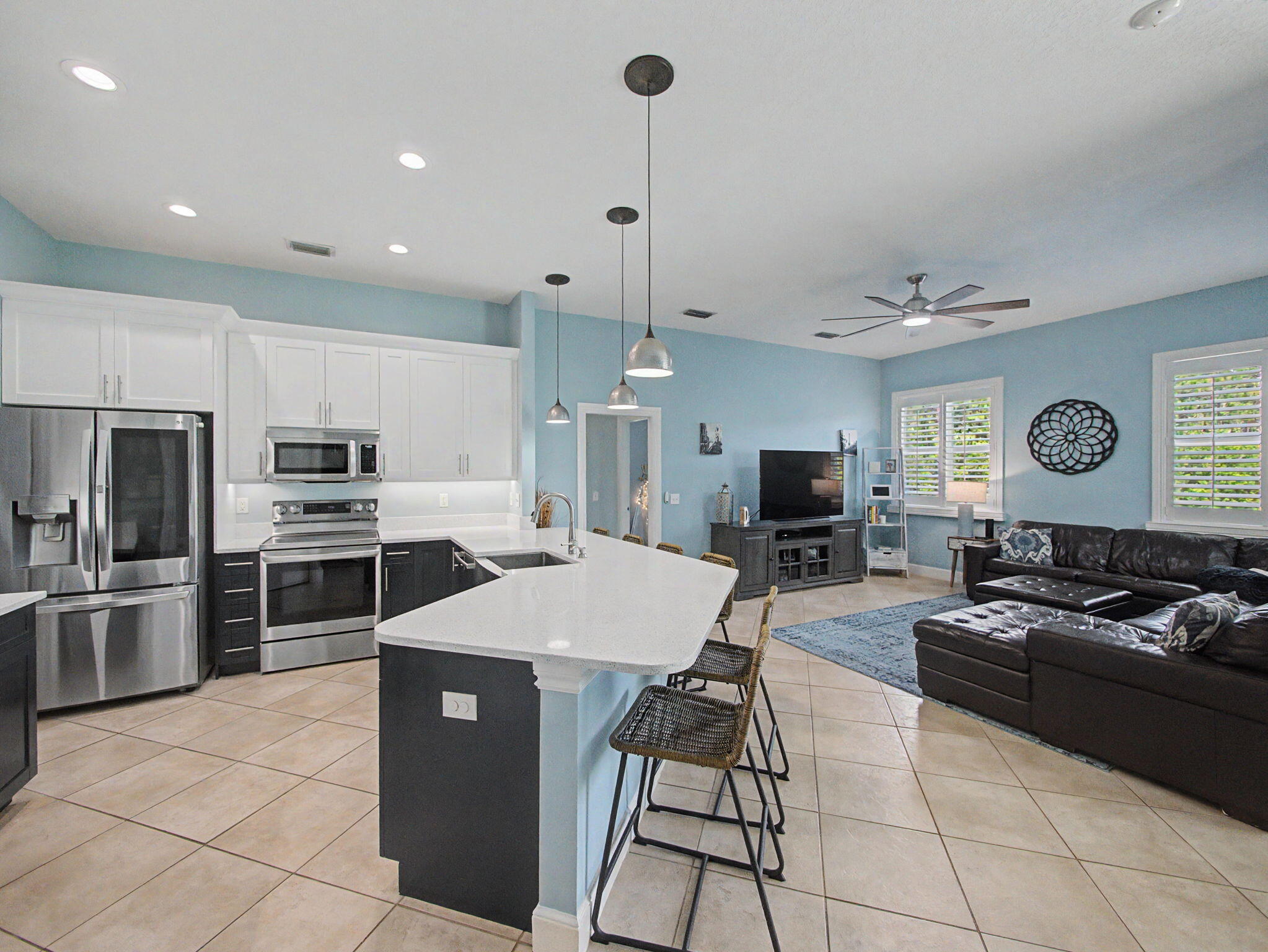 OAK RIDGE - Residential