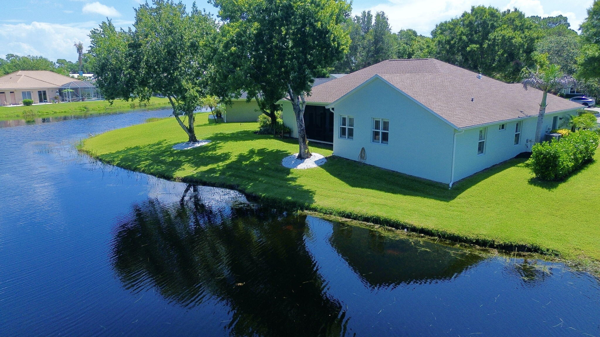 OAK RIDGE - Residential