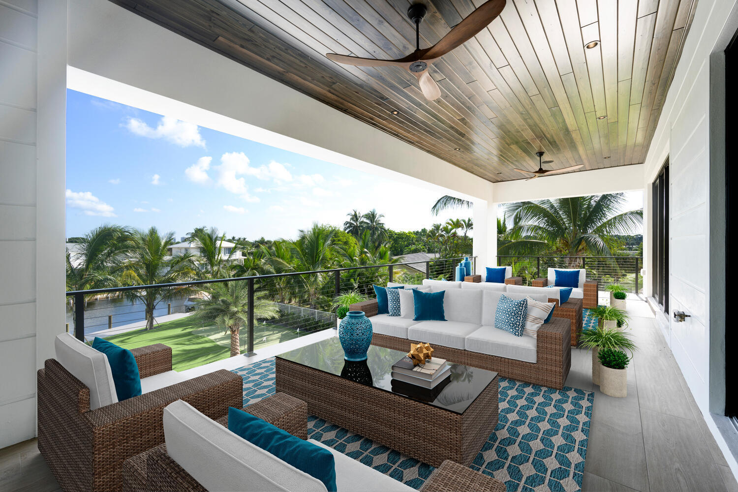 NORTH PALM BEACH VILLAGE OF 2 - Residential