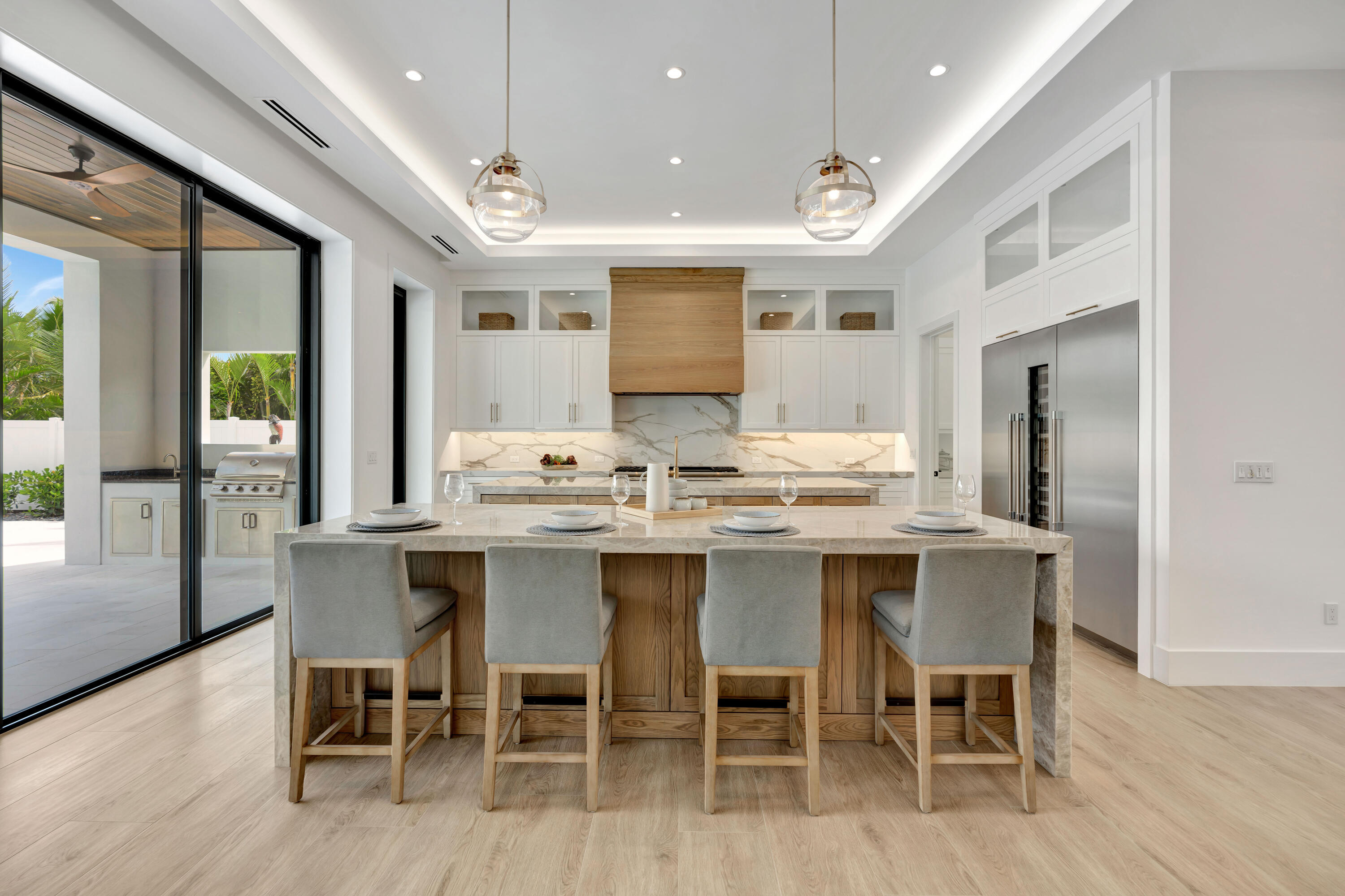 NORTH PALM BEACH VILLAGE OF 2 - Residential