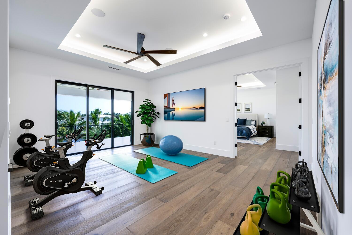 NORTH PALM BEACH VILLAGE OF 2 - Residential
