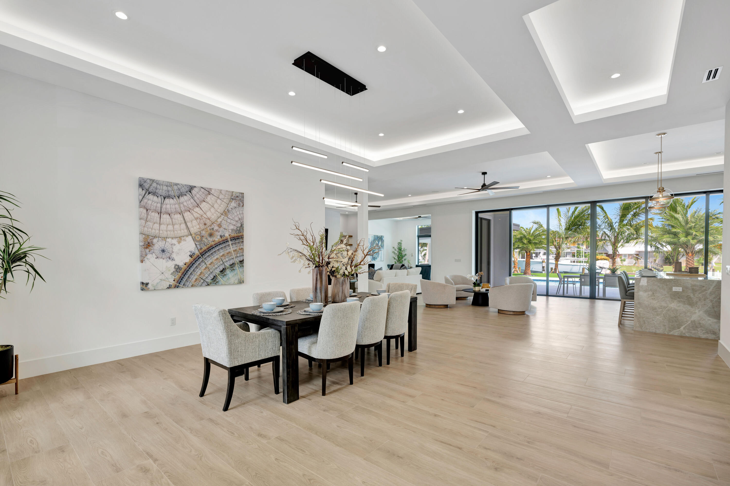 NORTH PALM BEACH VILLAGE OF 2 - Residential