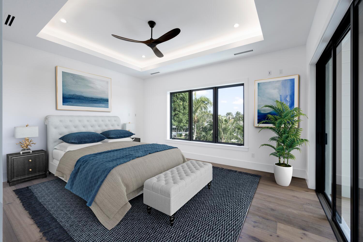 NORTH PALM BEACH VILLAGE OF 2 - Residential