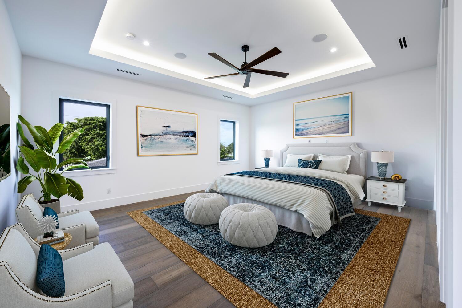 NORTH PALM BEACH VILLAGE OF 2 - Residential