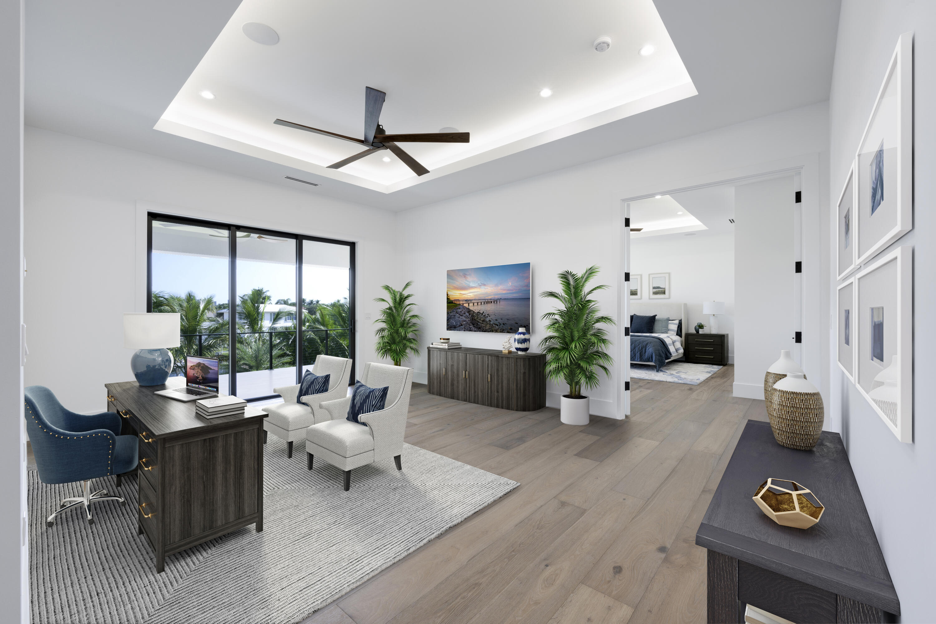 NORTH PALM BEACH VILLAGE OF 2 - Residential