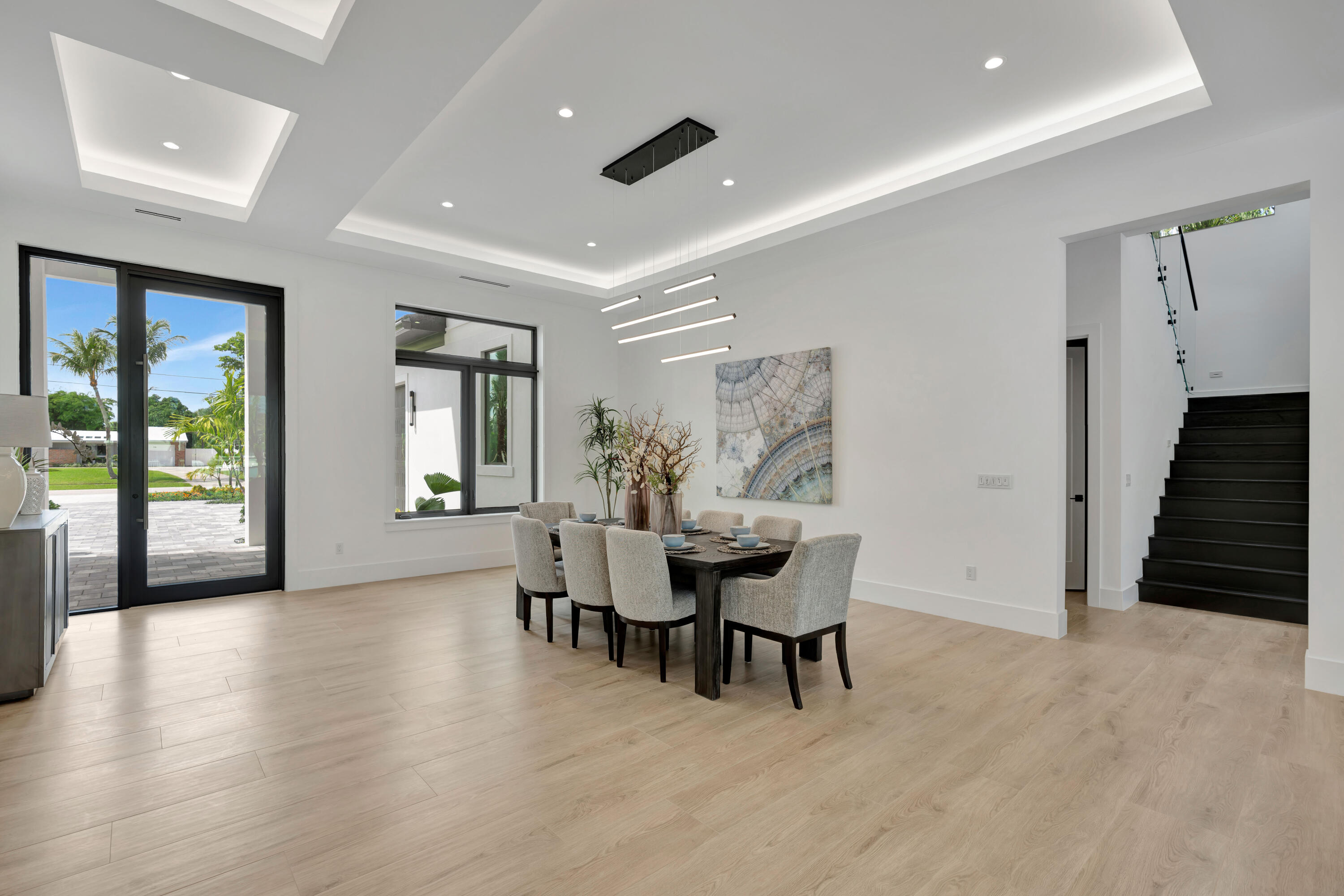 NORTH PALM BEACH VILLAGE OF 2 - Residential