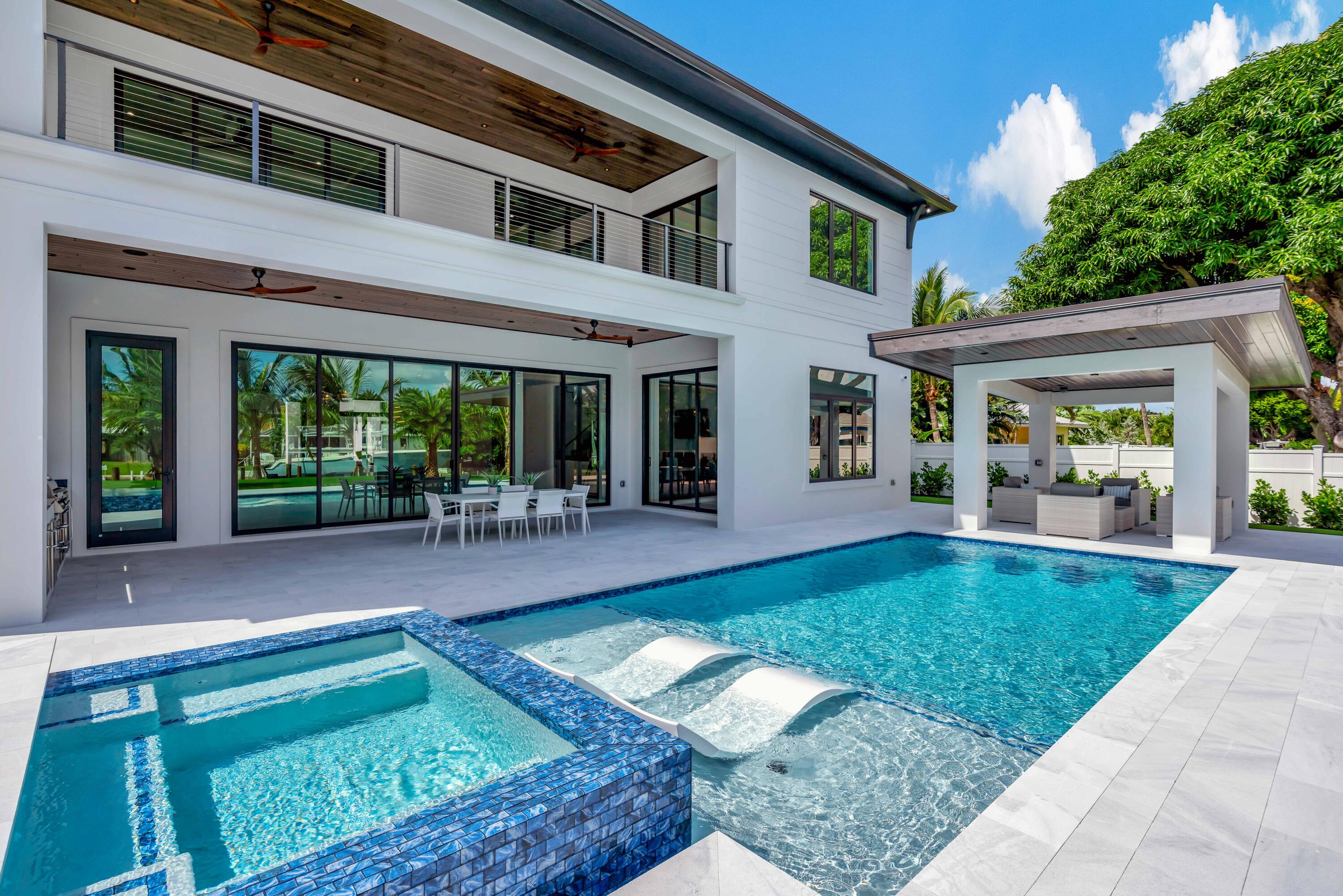 NORTH PALM BEACH VILLAGE OF 2 - Residential