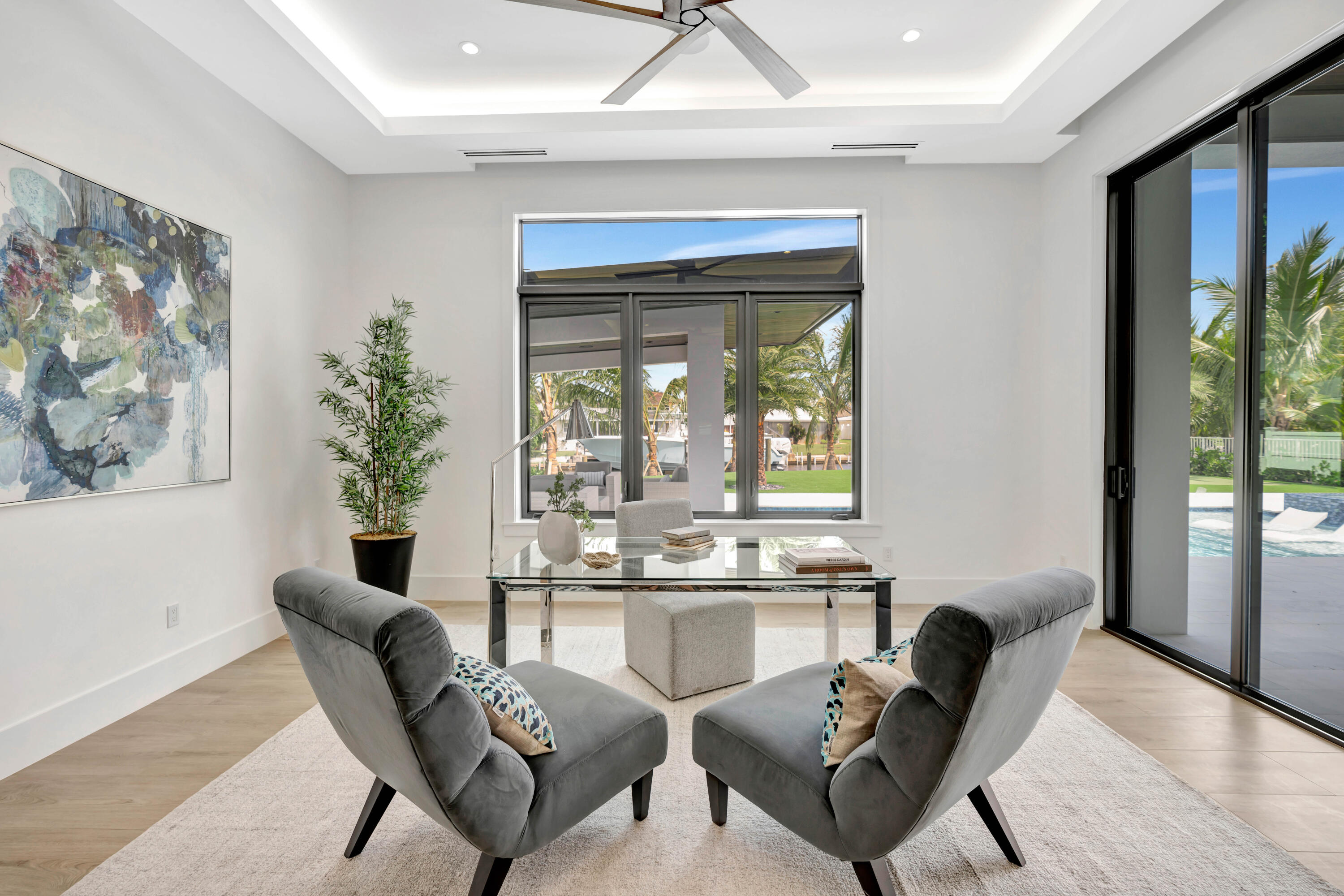 NORTH PALM BEACH VILLAGE OF 2 - Residential