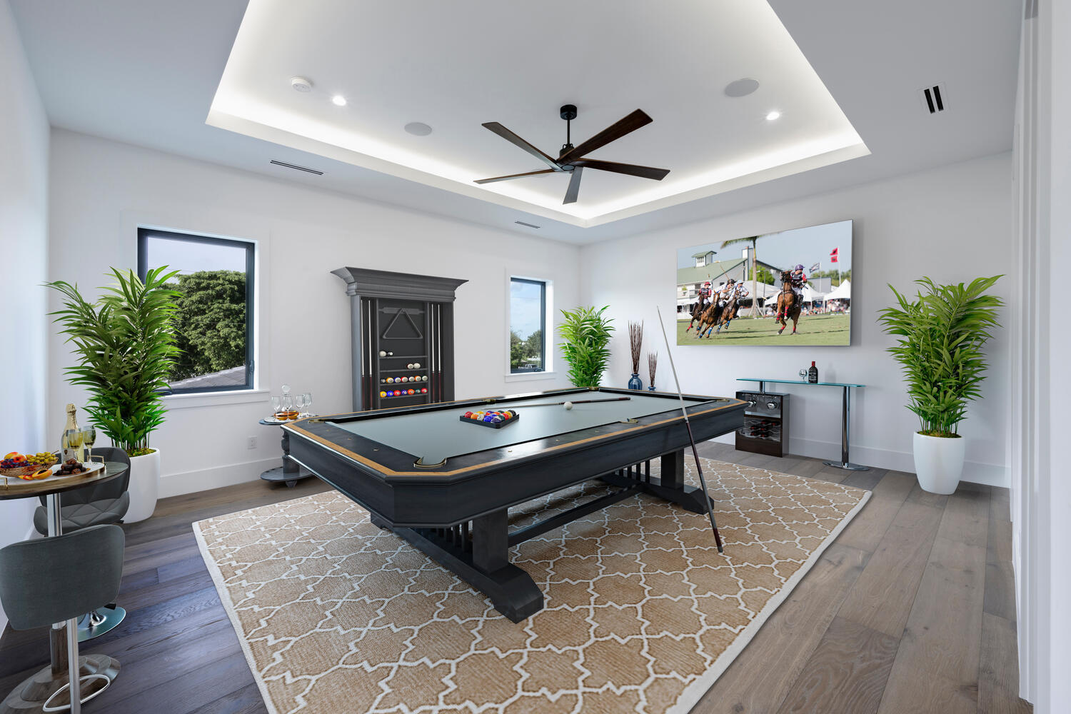 NORTH PALM BEACH VILLAGE OF 2 - Residential