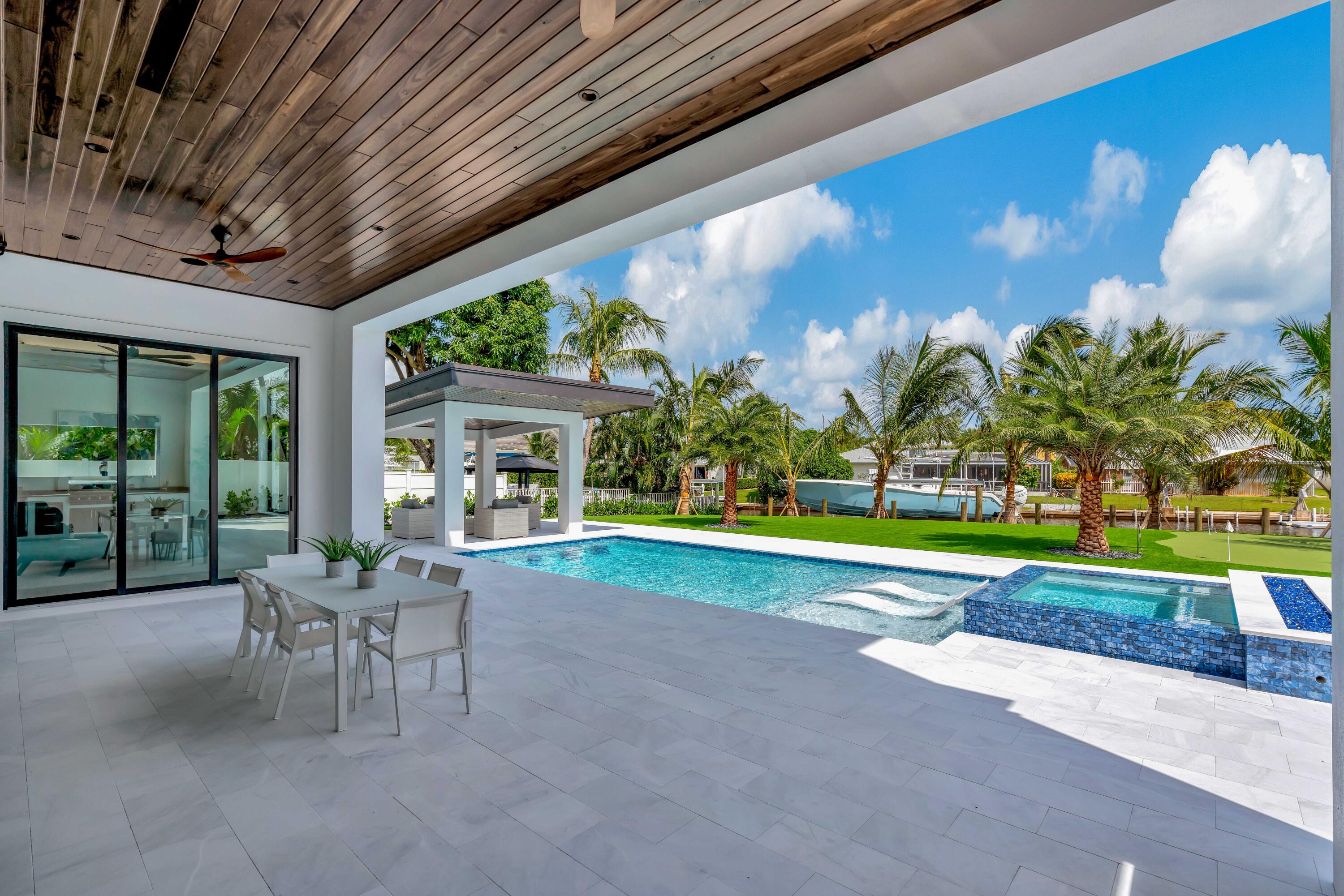 NORTH PALM BEACH VILLAGE OF 2 - Residential
