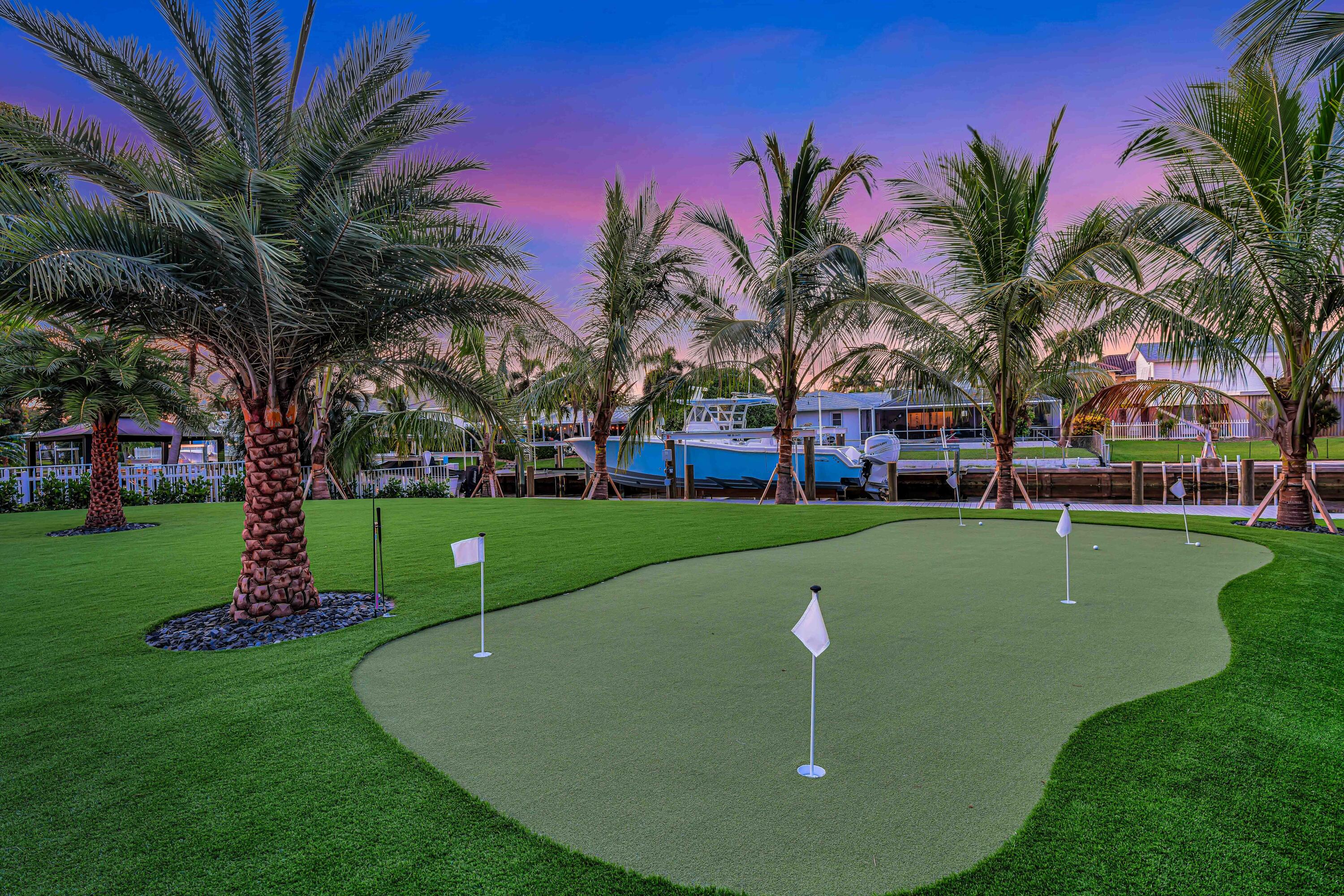 NORTH PALM BEACH VILLAGE OF 2 - Residential