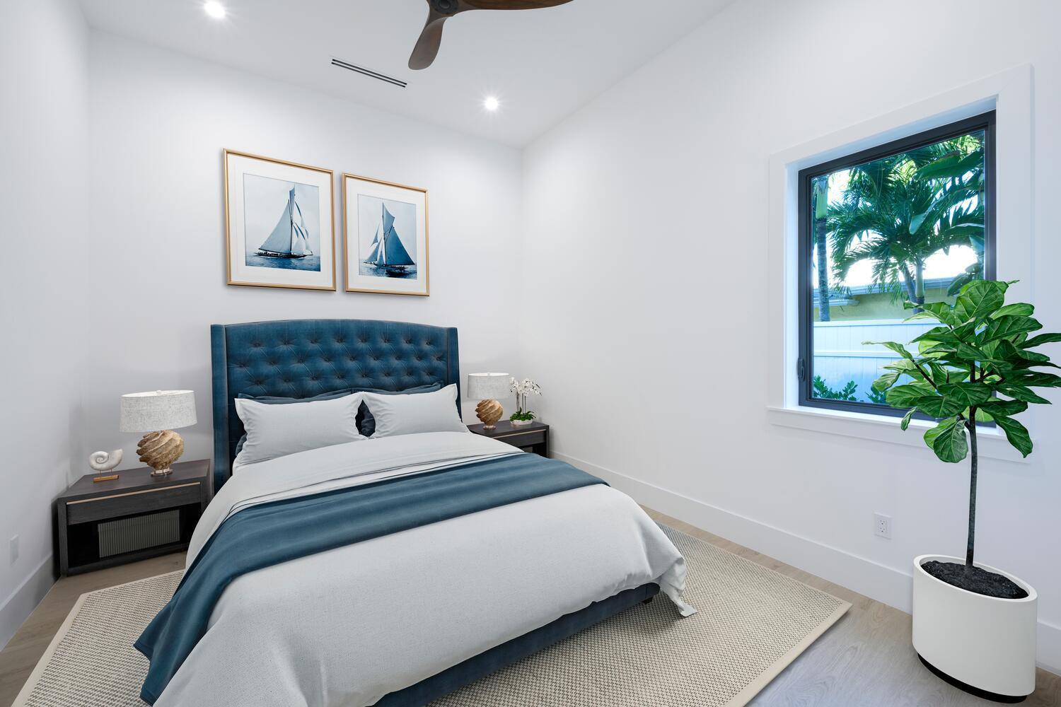 NORTH PALM BEACH VILLAGE OF 2 - Residential