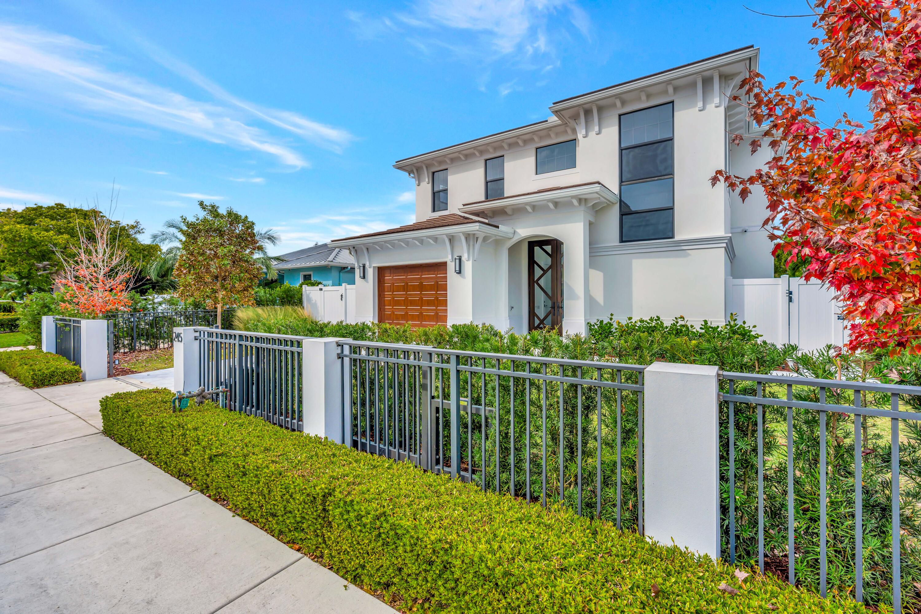 ALHAMBRA PARK - Residential