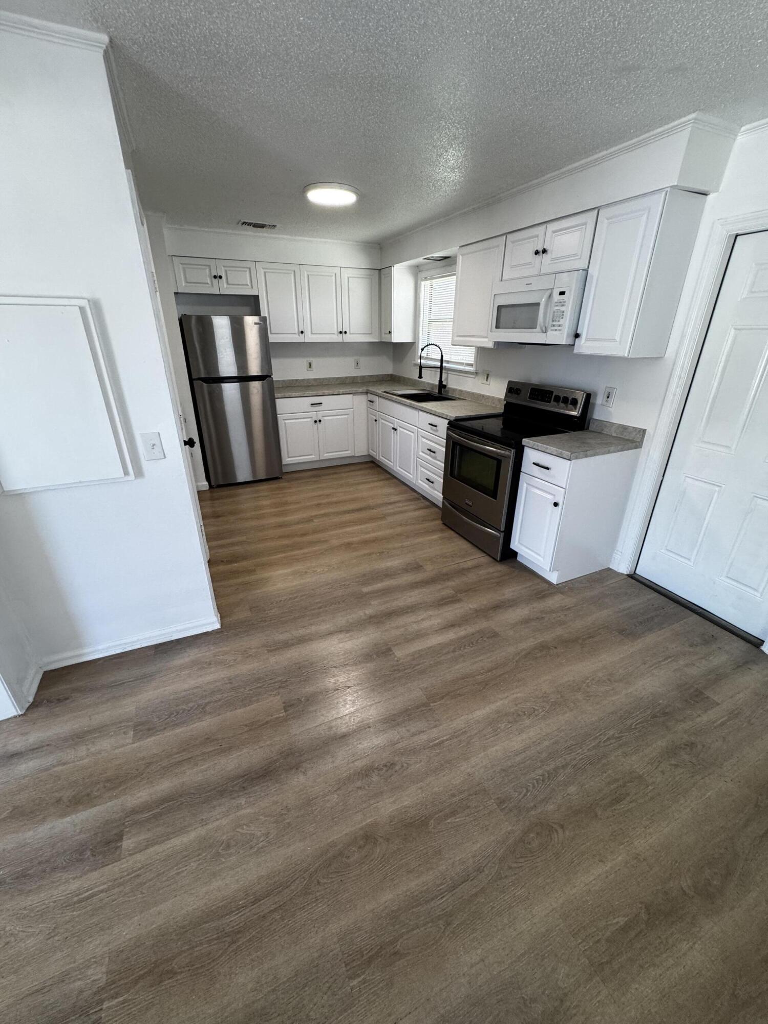 ACREHOME PARK SECOND ADD - Residential