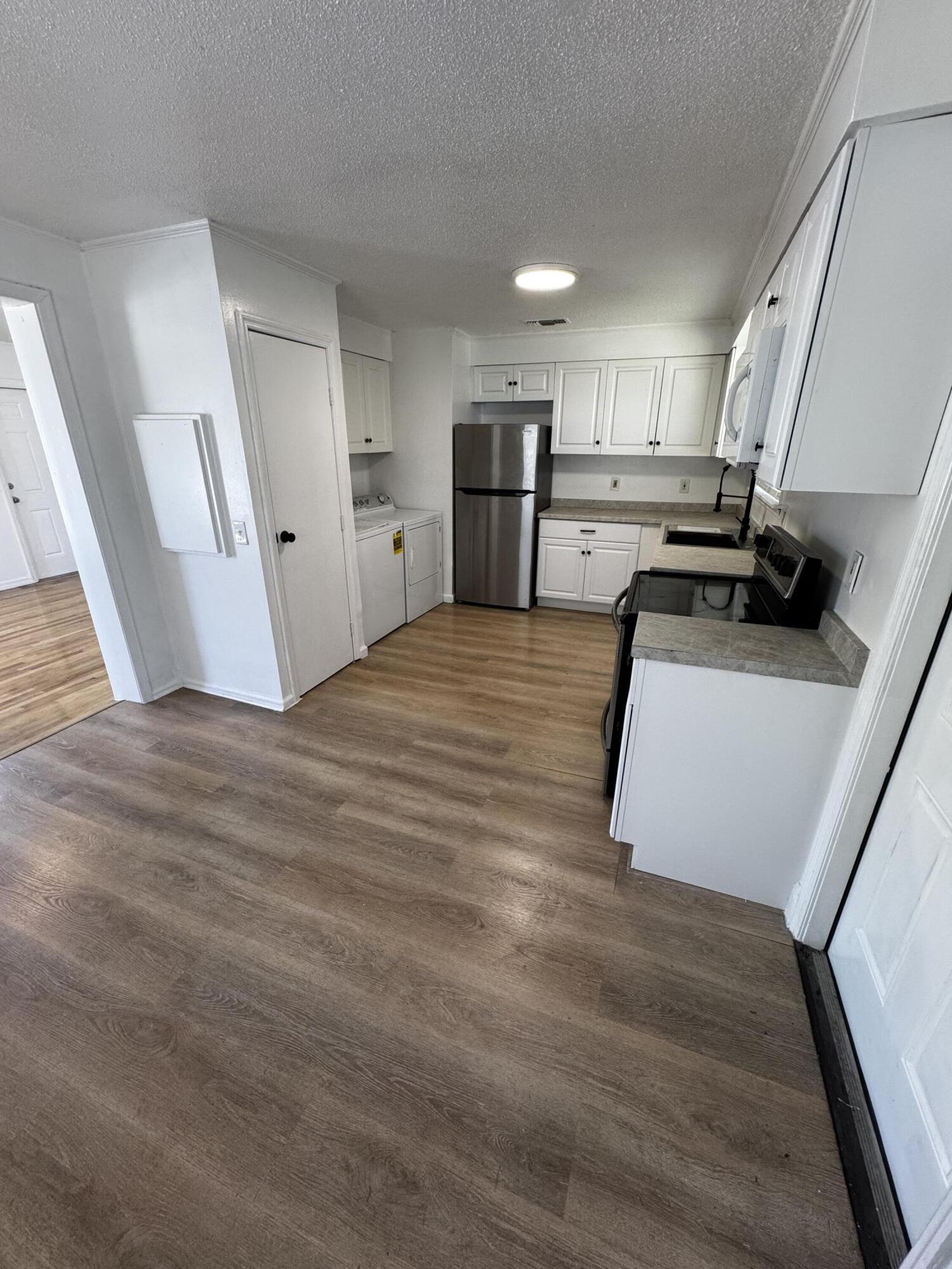 ACREHOME PARK SECOND ADD - Residential