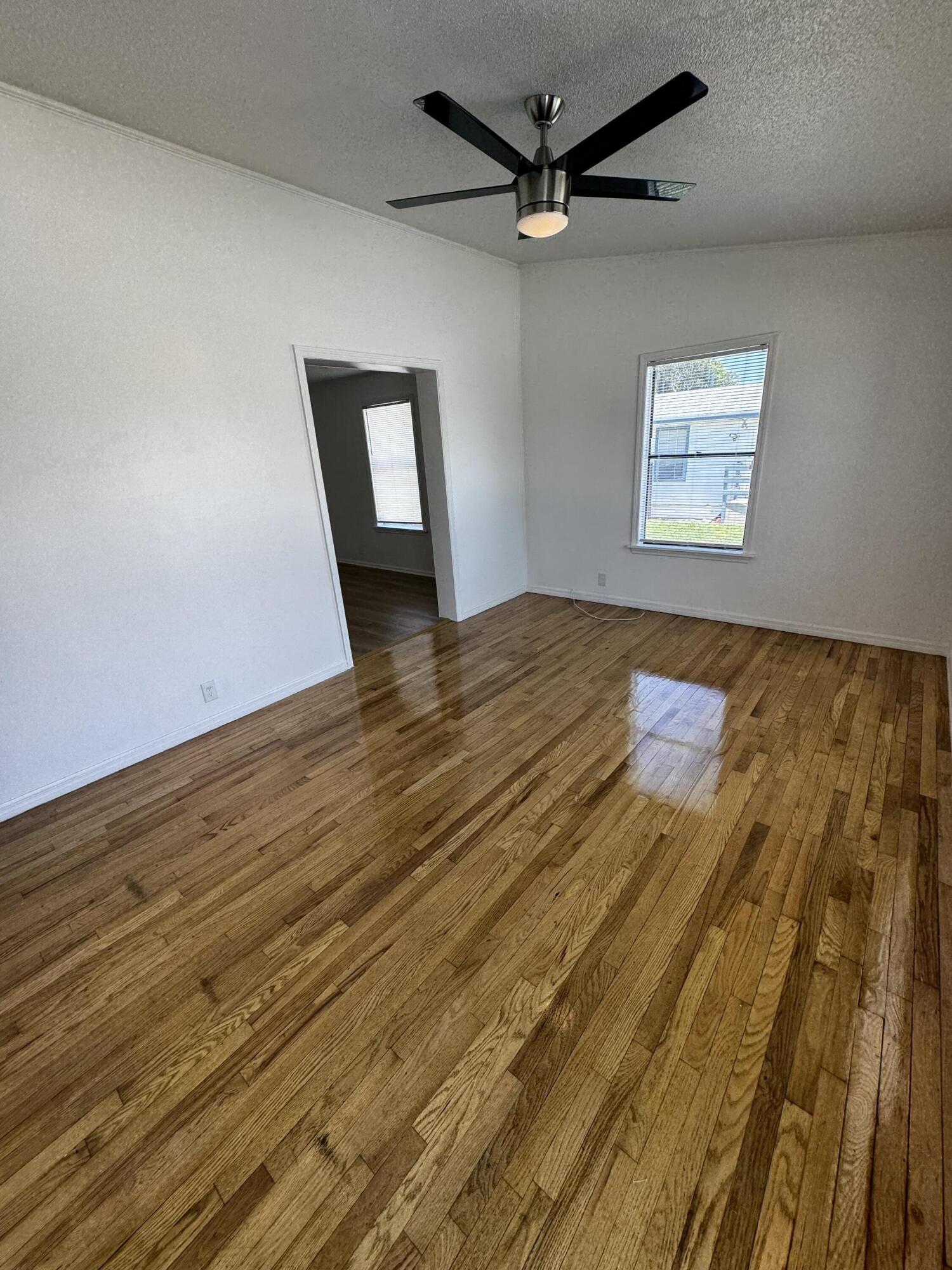 ACREHOME PARK SECOND ADD - Residential