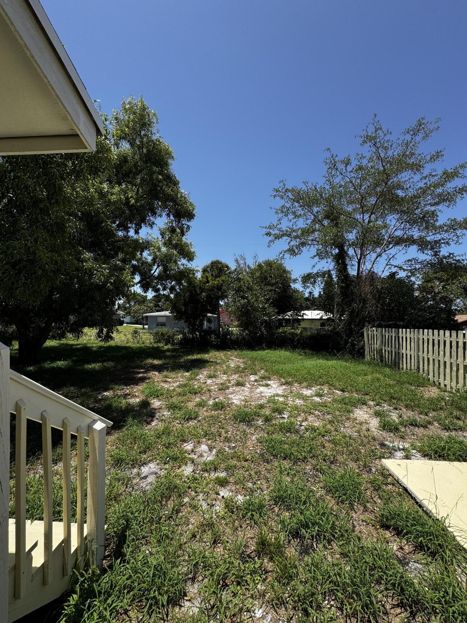ACREHOME PARK SECOND ADD - Residential