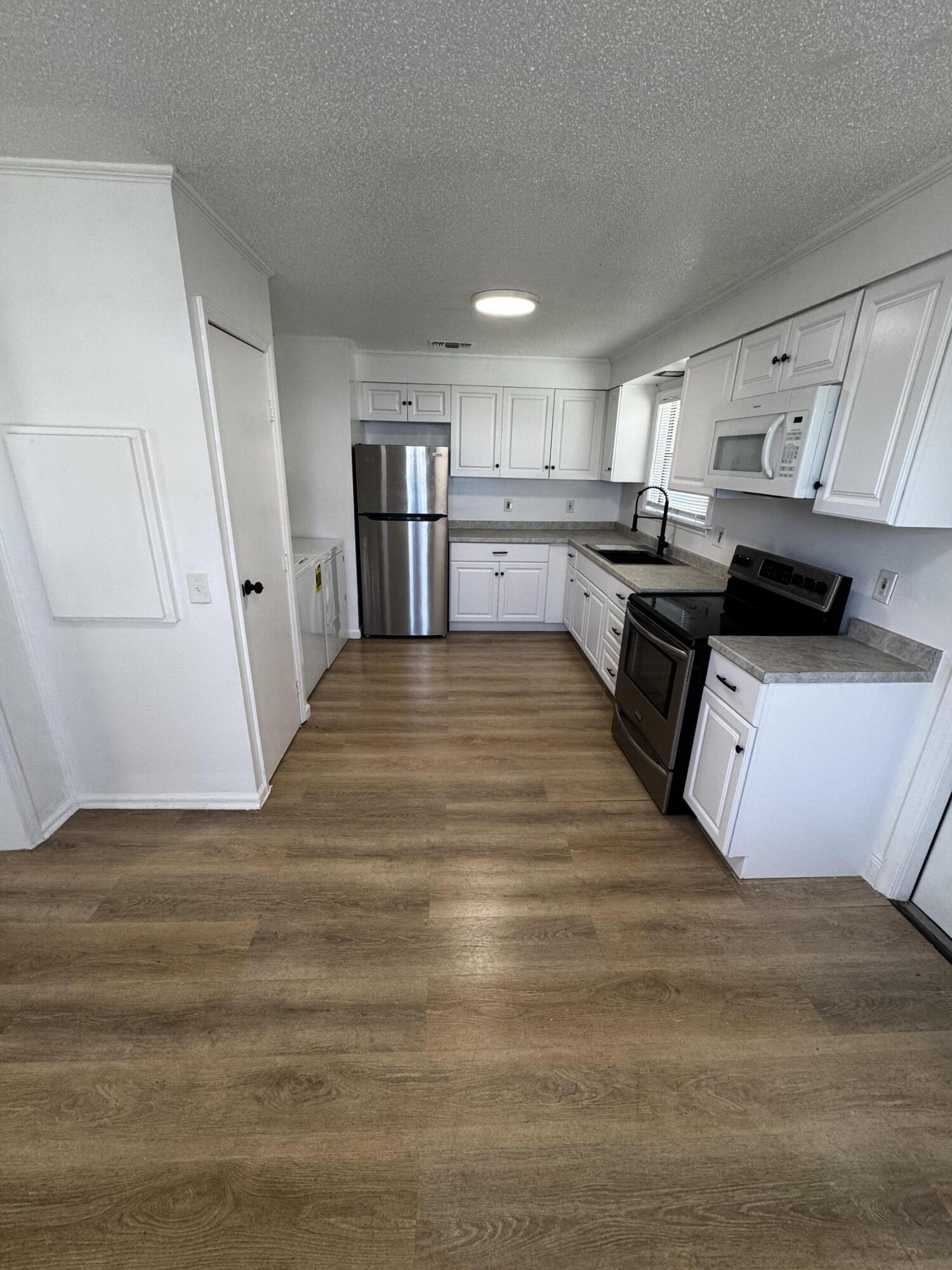 ACREHOME PARK SECOND ADD - Residential