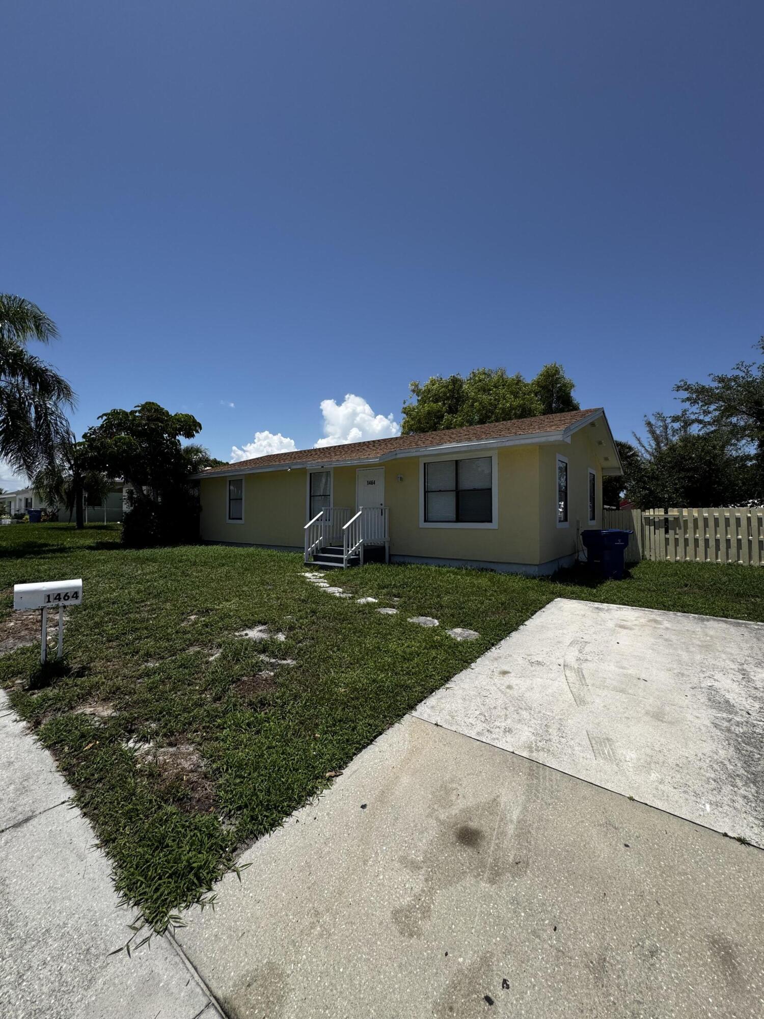 ACREHOME PARK SECOND ADD - Residential