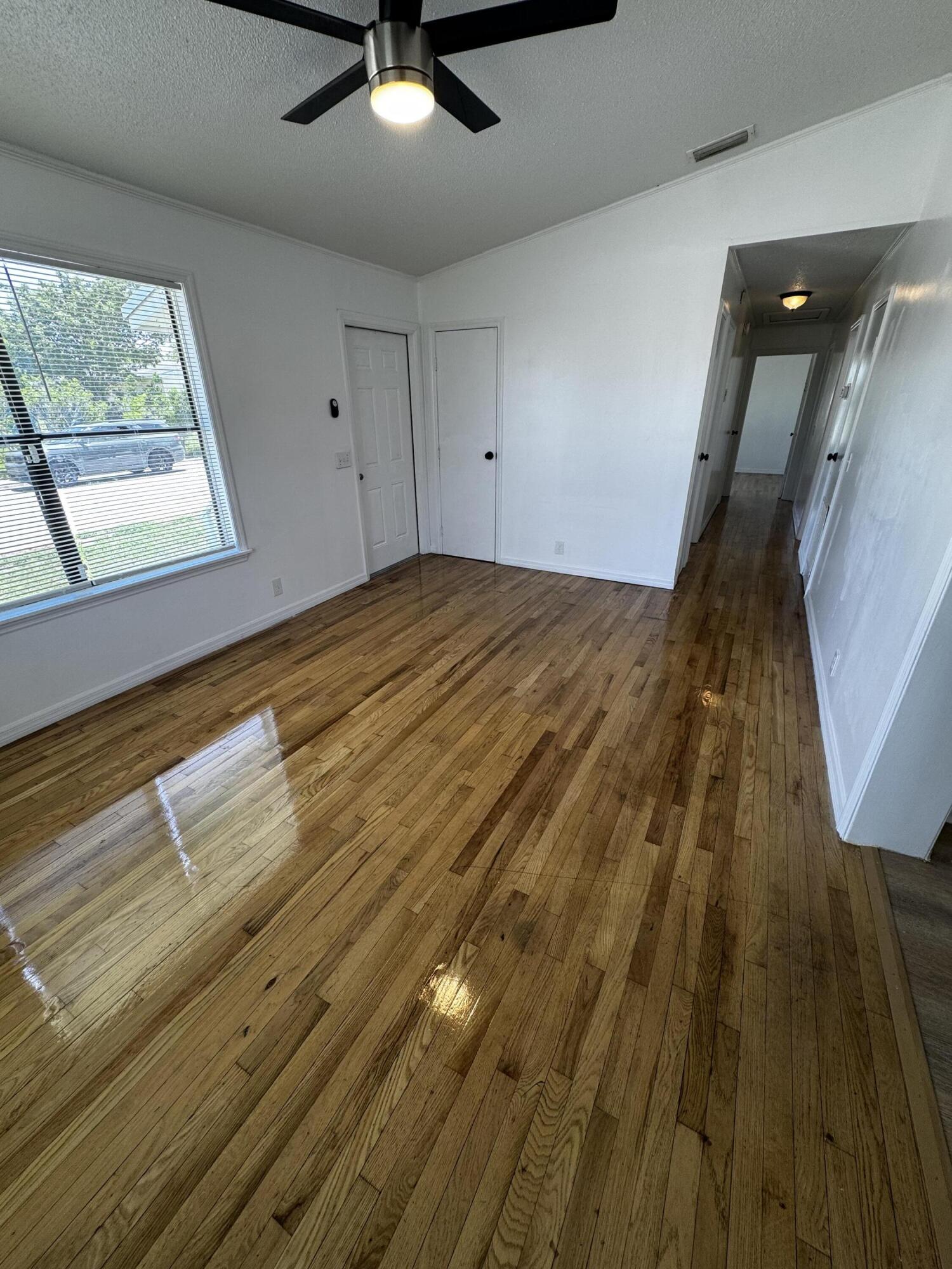 ACREHOME PARK SECOND ADD - Residential