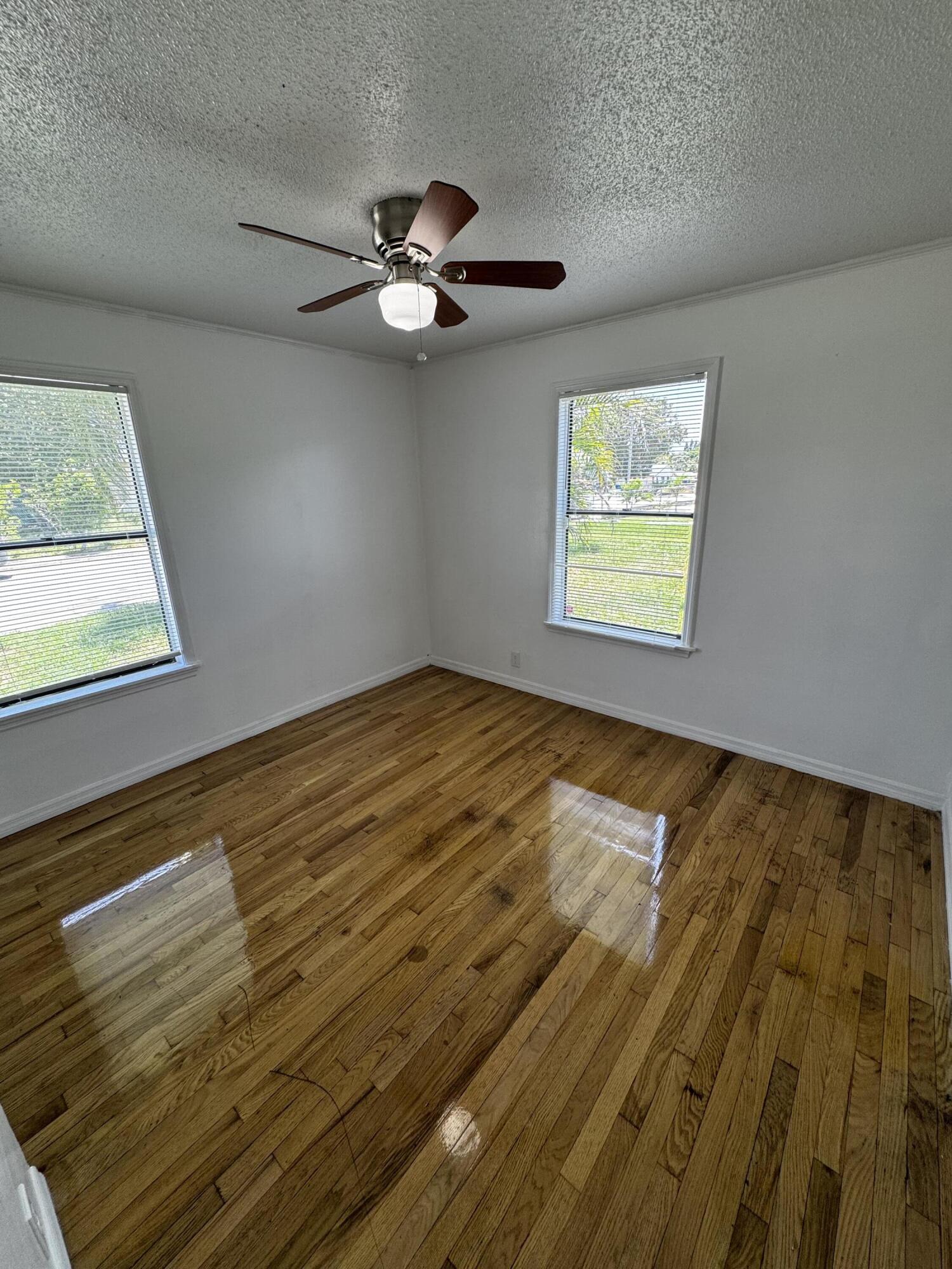 ACREHOME PARK SECOND ADD - Residential