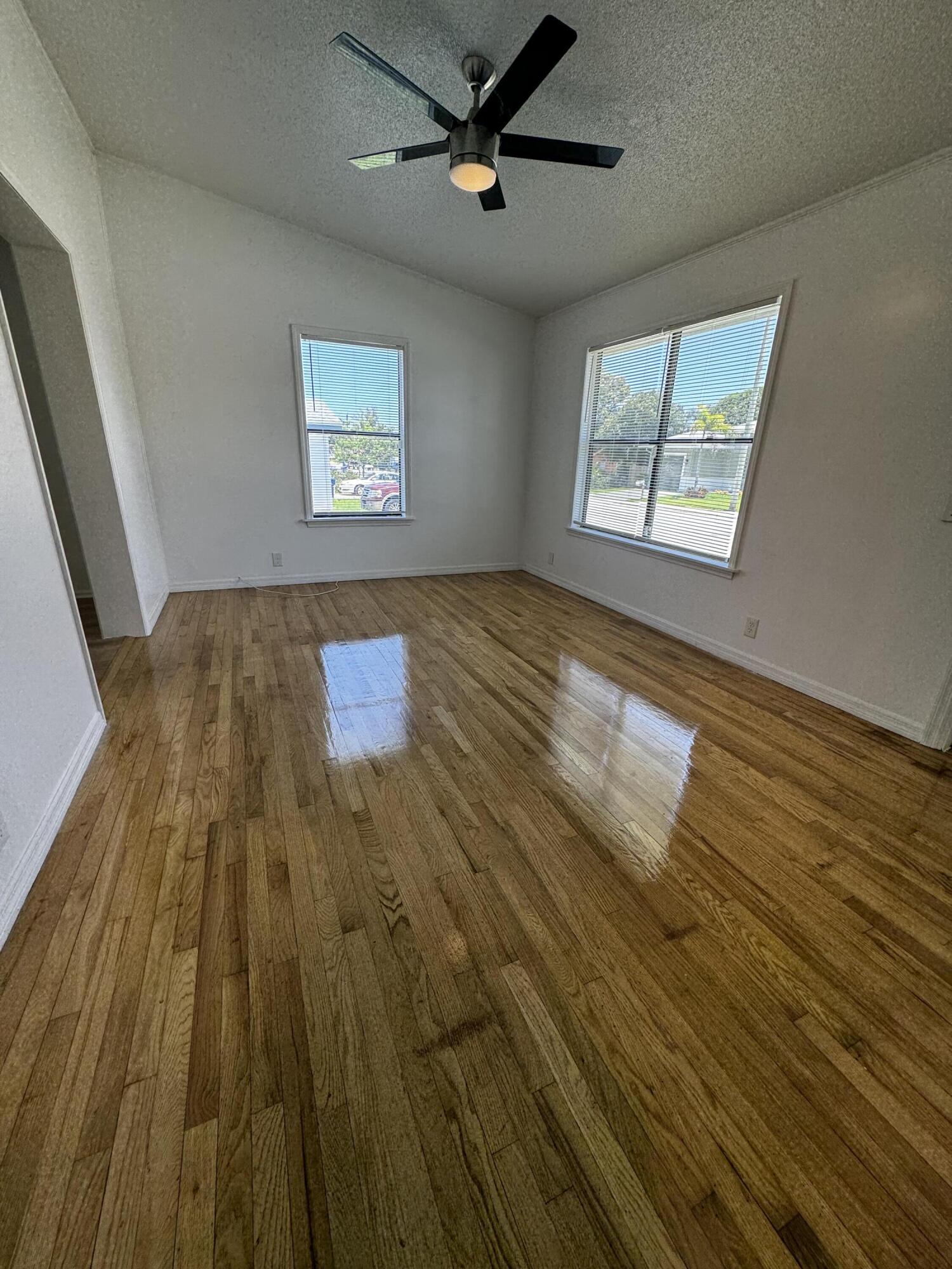 ACREHOME PARK SECOND ADD - Residential
