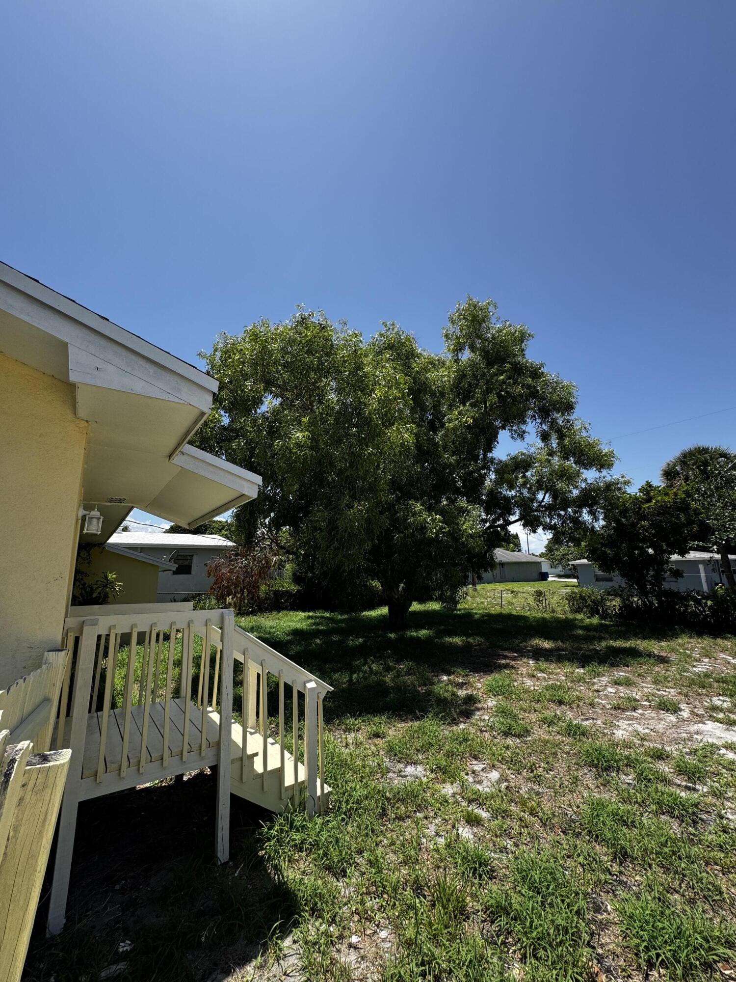 ACREHOME PARK SECOND ADD - Residential