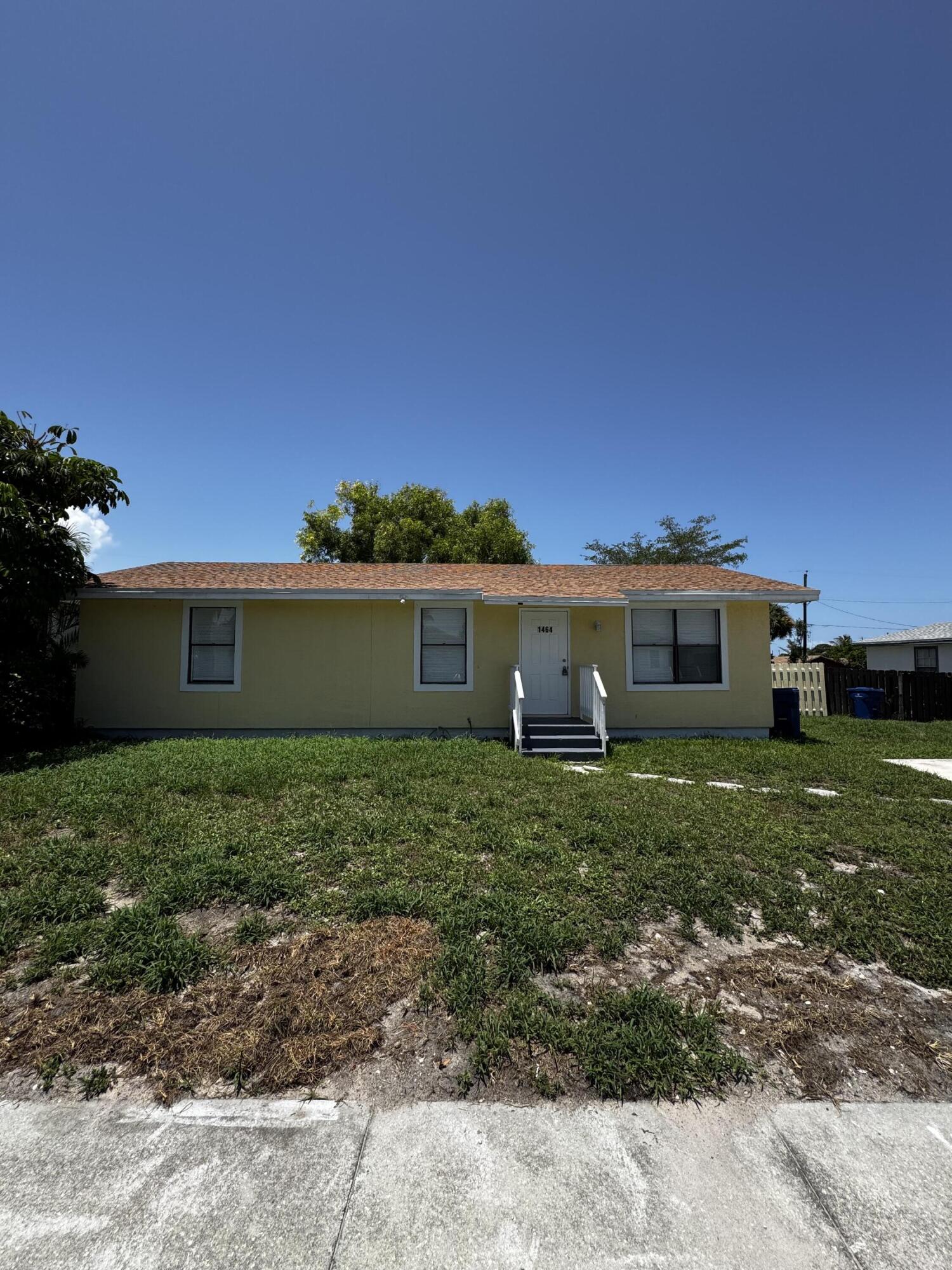 ACREHOME PARK SECOND ADD - Residential