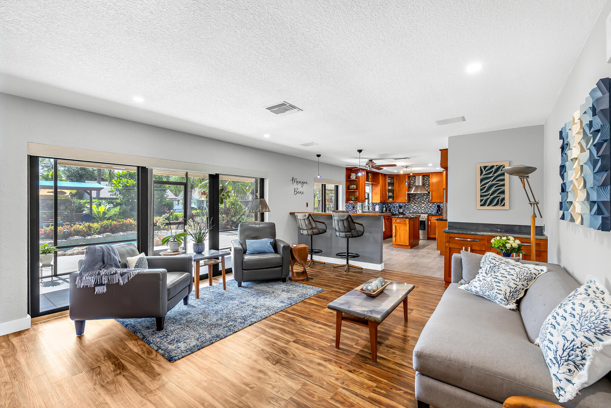 RAMBLEWOOD - Residential
