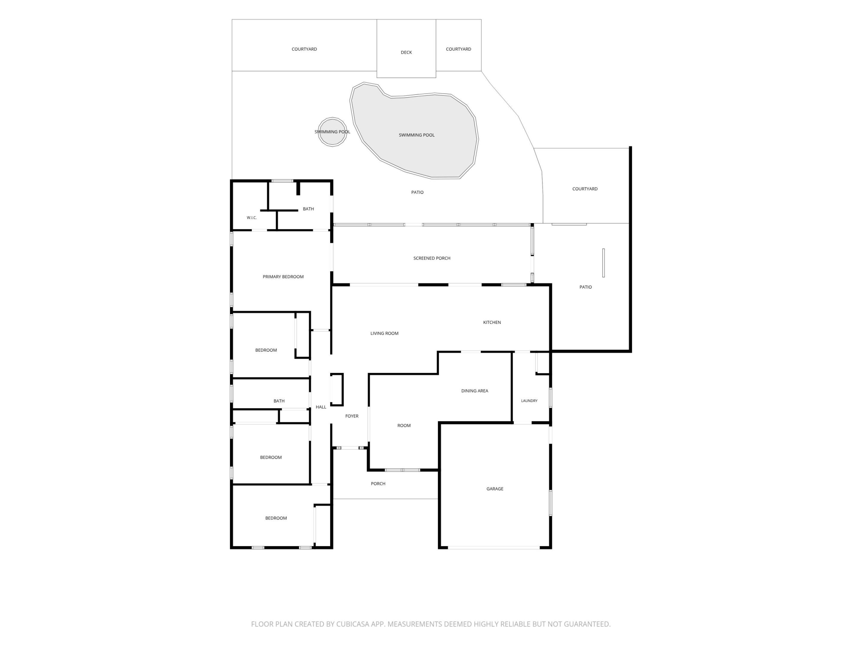 RAMBLEWOOD - Residential