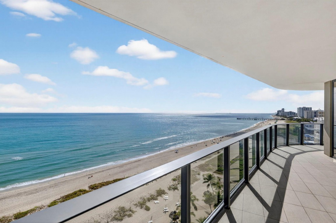 SABBIA BEACH - Residential