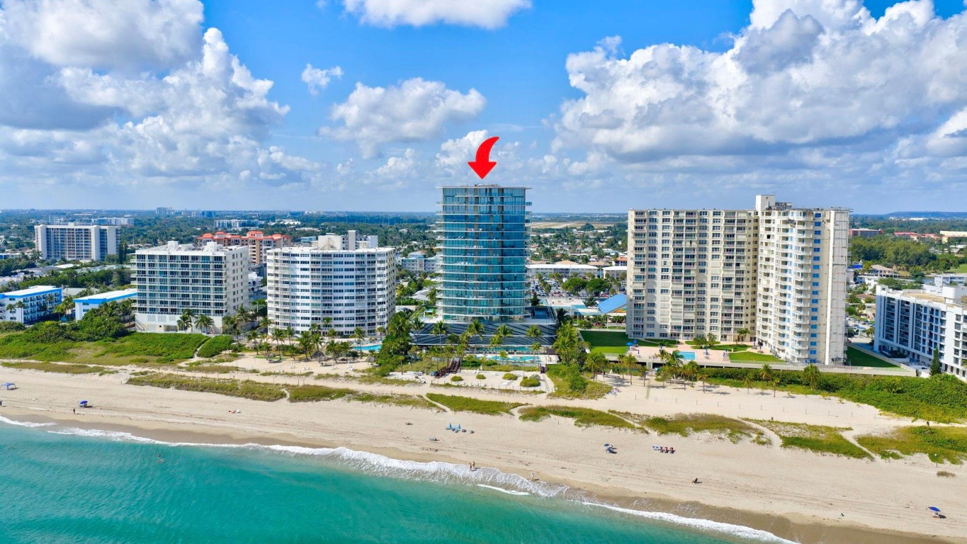 SABBIA BEACH - Residential