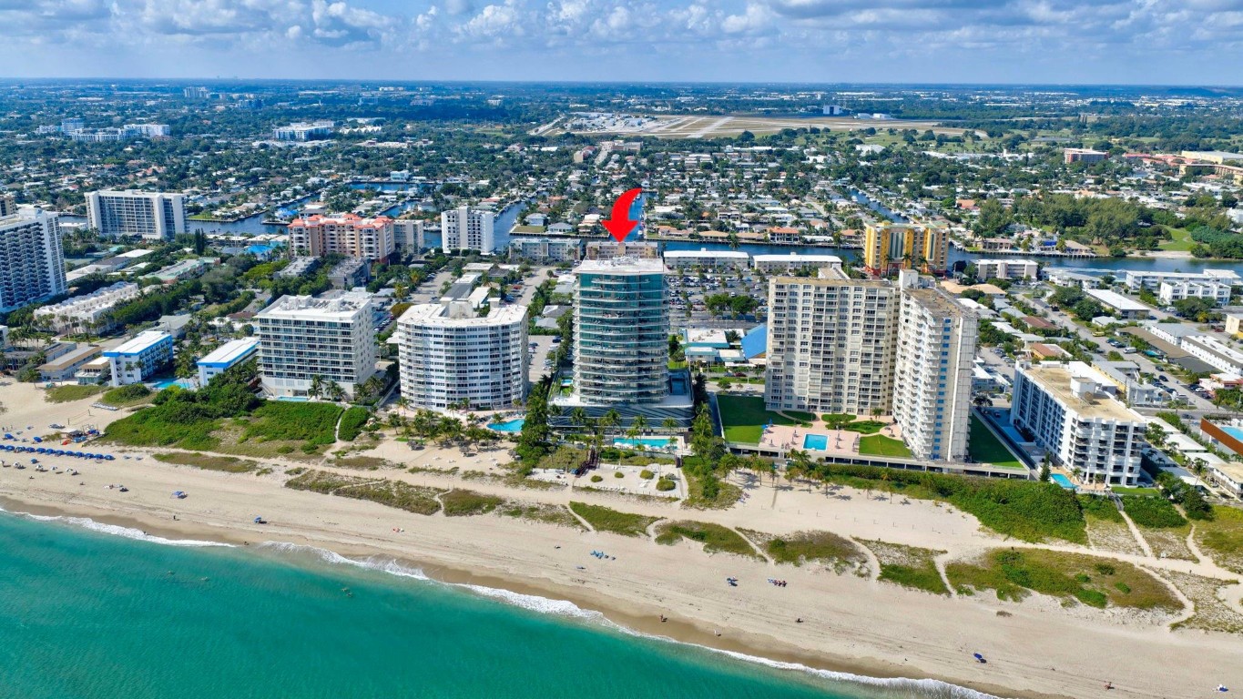 SABBIA BEACH - Residential