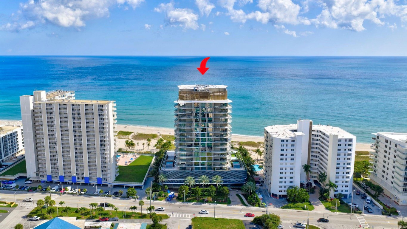 SABBIA BEACH - Residential