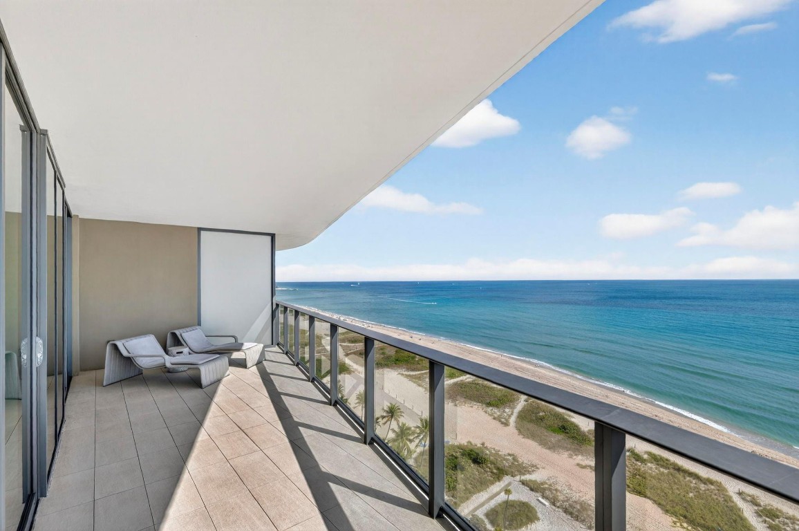 SABBIA BEACH - Residential
