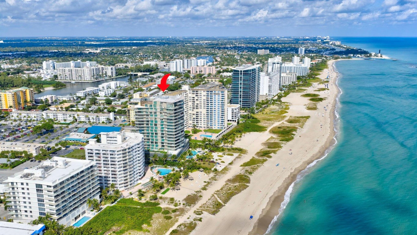SABBIA BEACH - Residential
