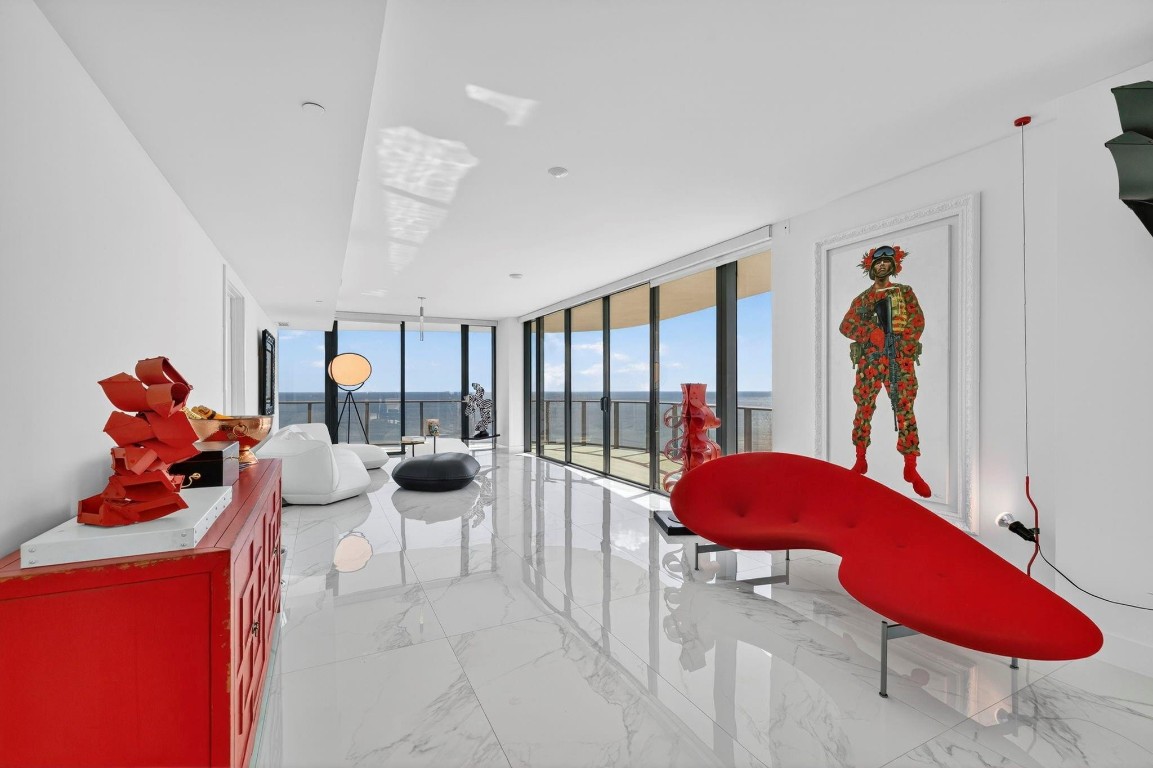 SABBIA BEACH - Residential