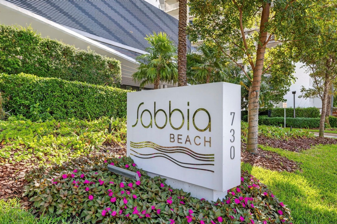 SABBIA BEACH - Residential