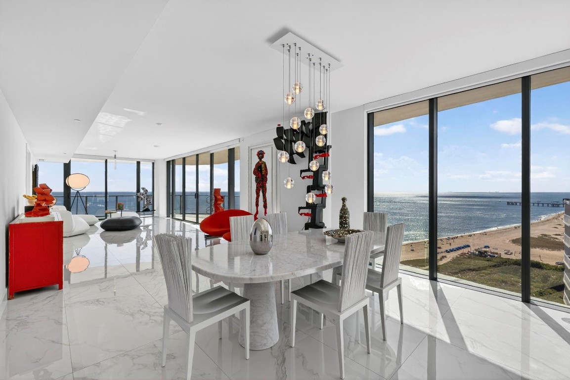 SABBIA BEACH - Residential