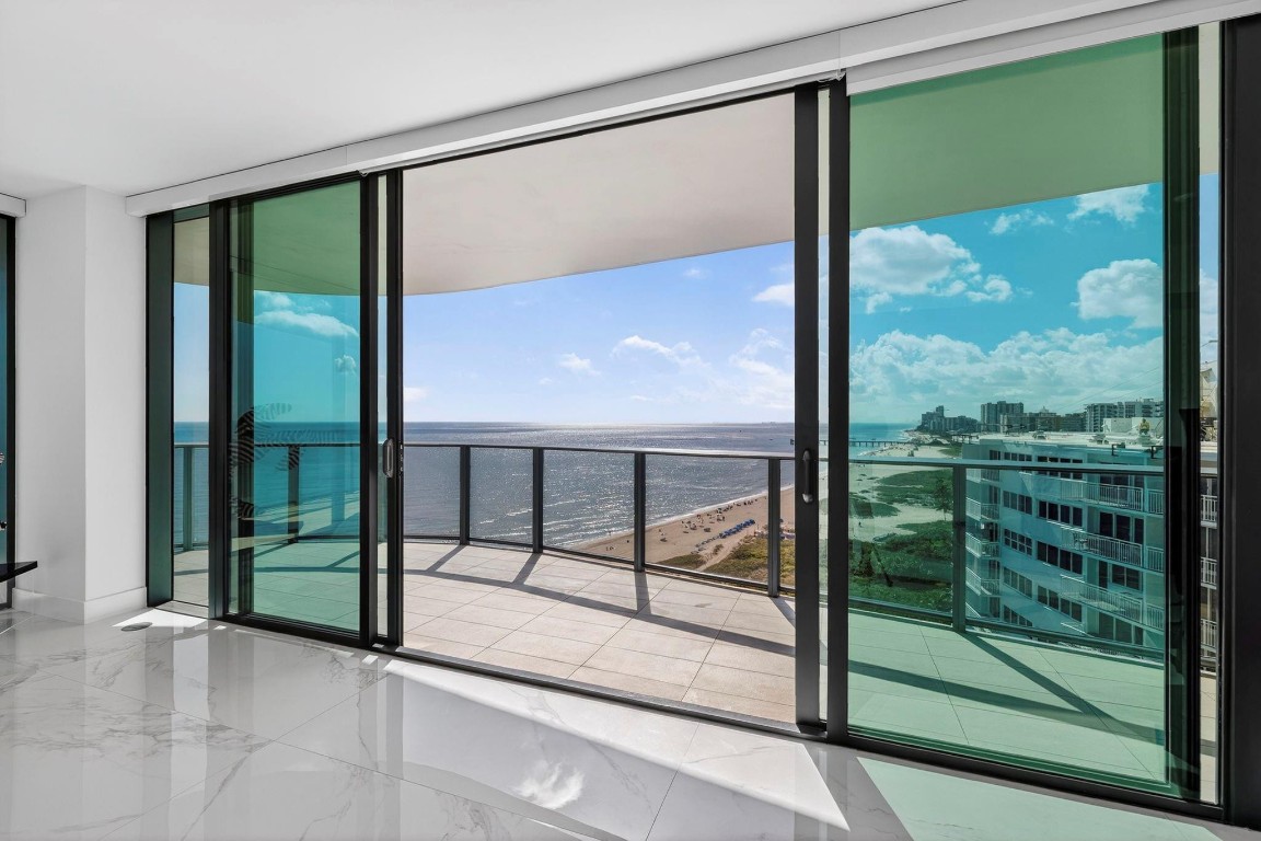 SABBIA BEACH - Residential