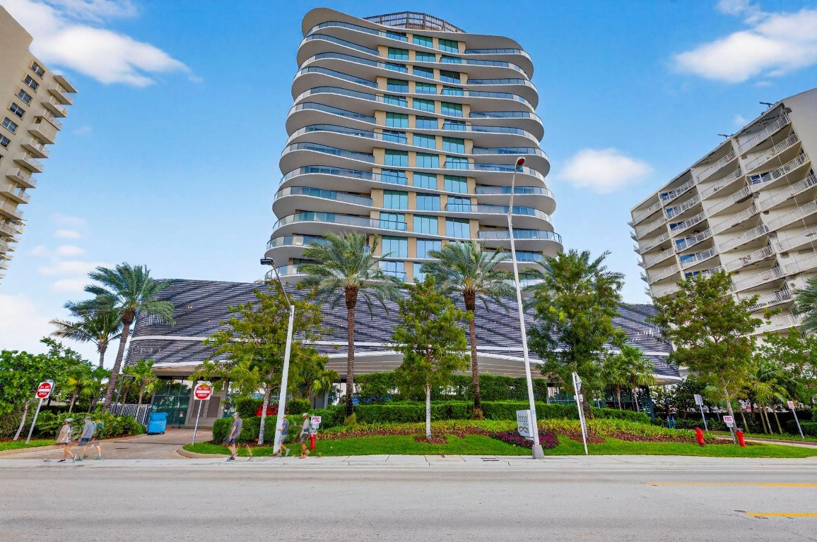 SABBIA BEACH - Residential