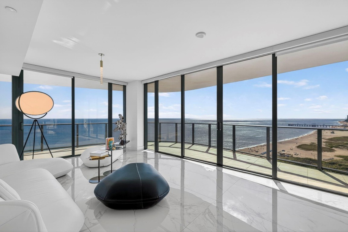 SABBIA BEACH - Residential