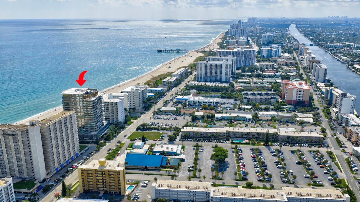 SABBIA BEACH - Residential