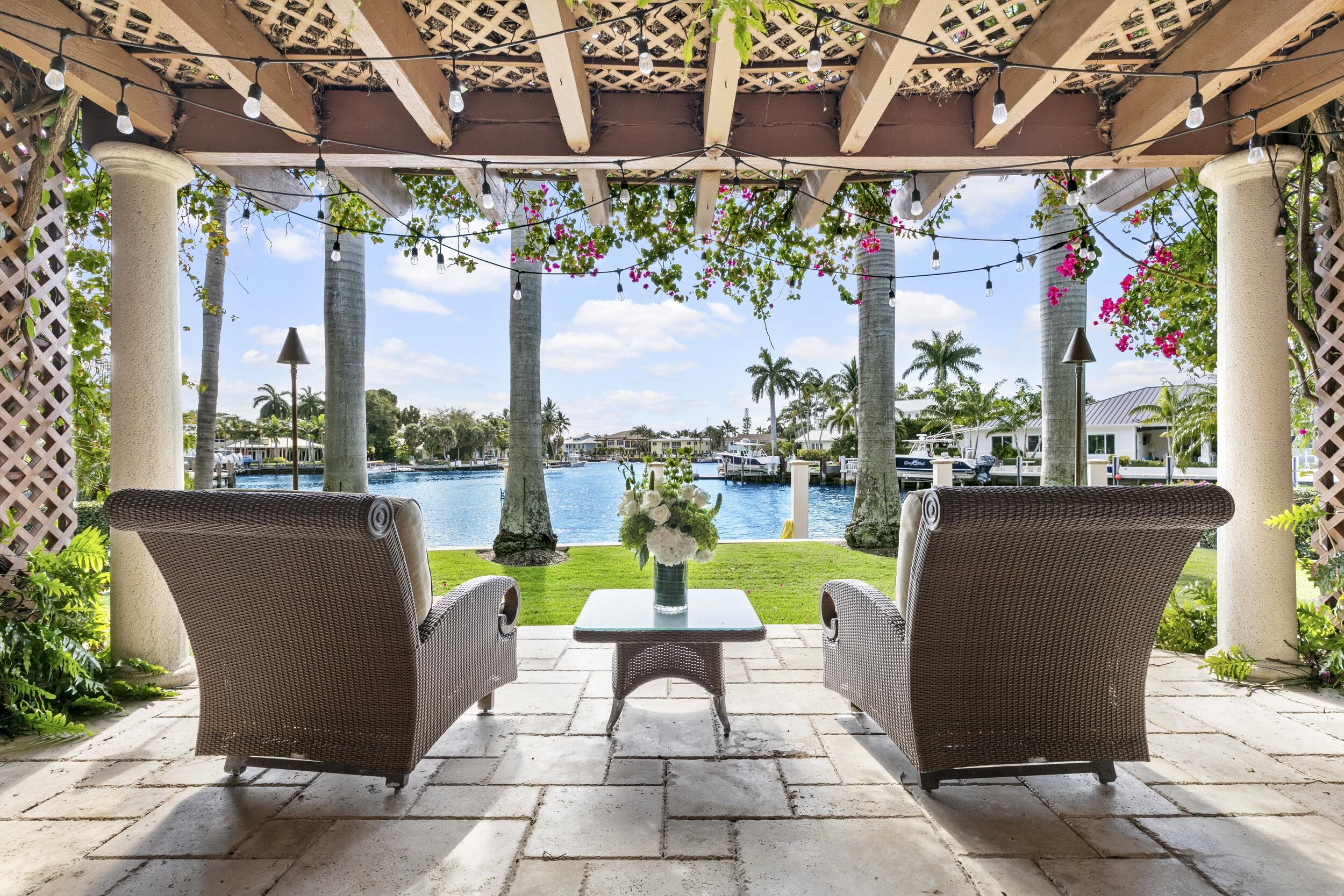 HILLSBORO ISLES - Residential