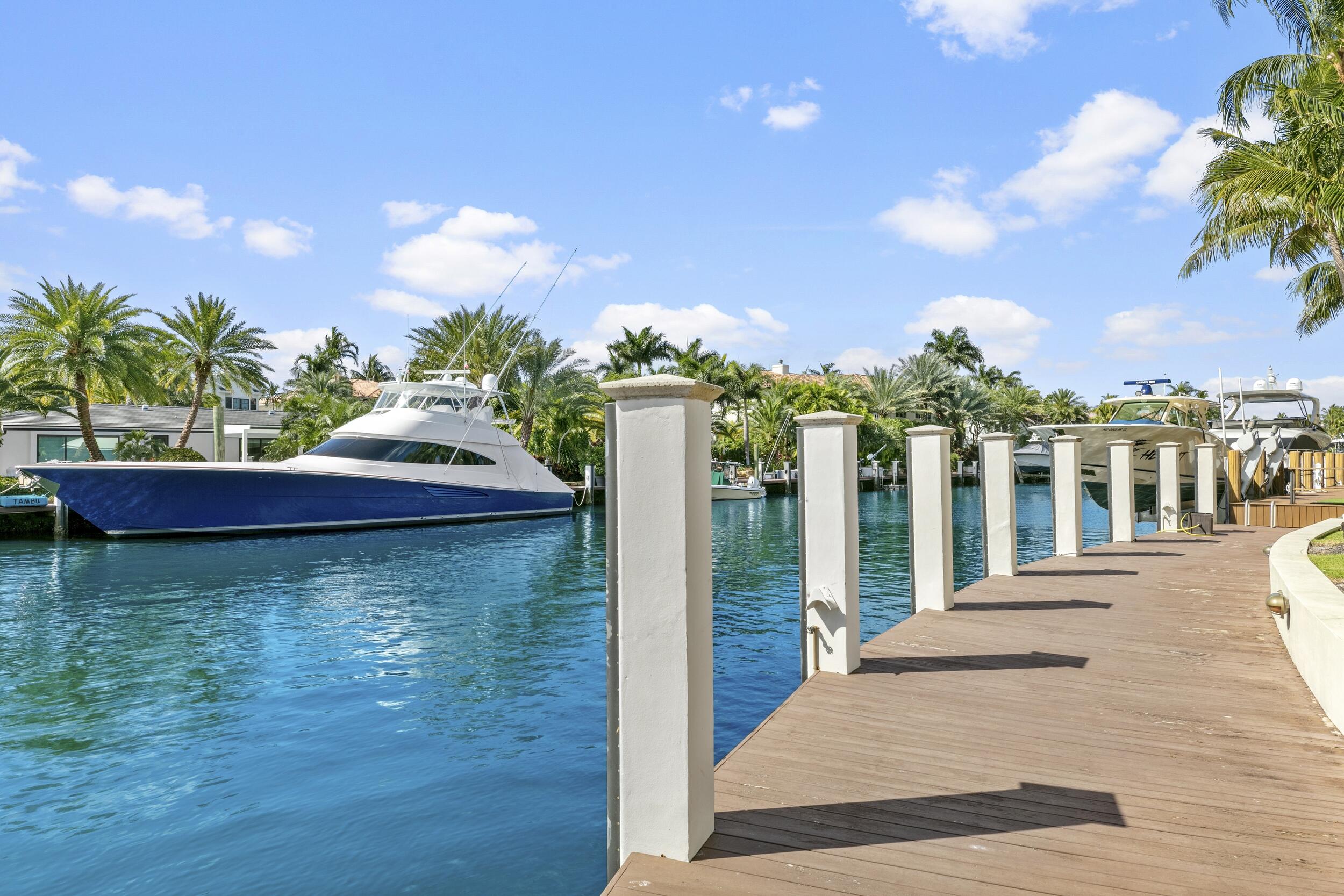 HILLSBORO ISLES - Residential