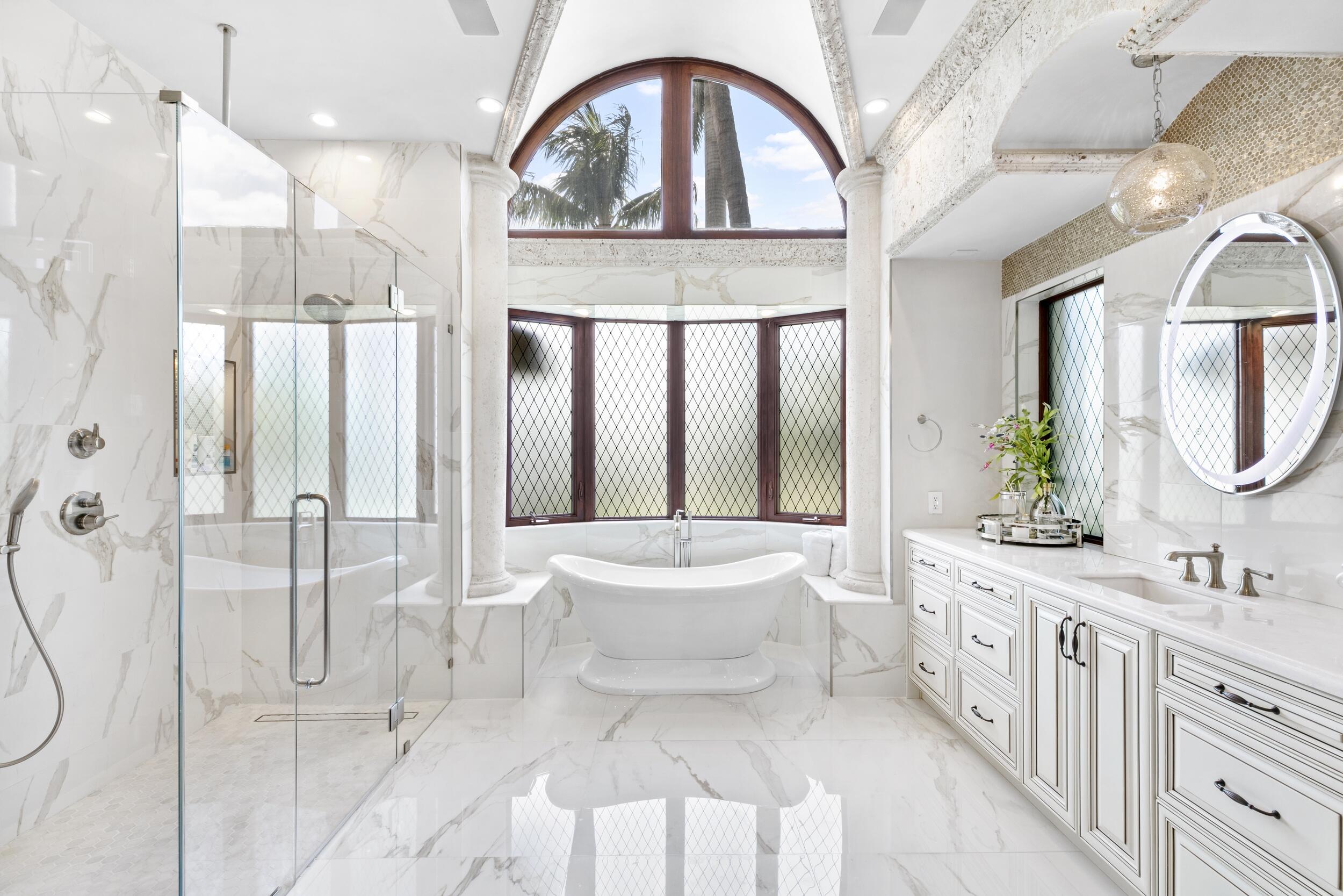 HILLSBORO ISLES - Residential